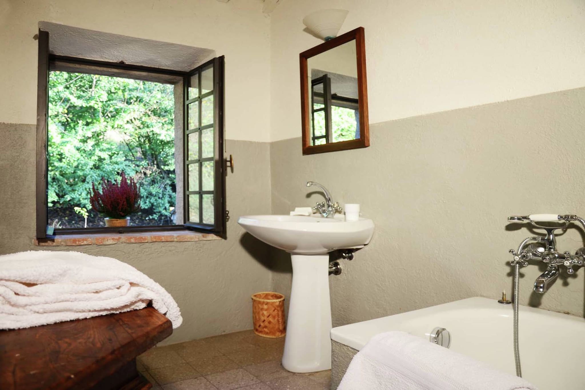 Bath Room