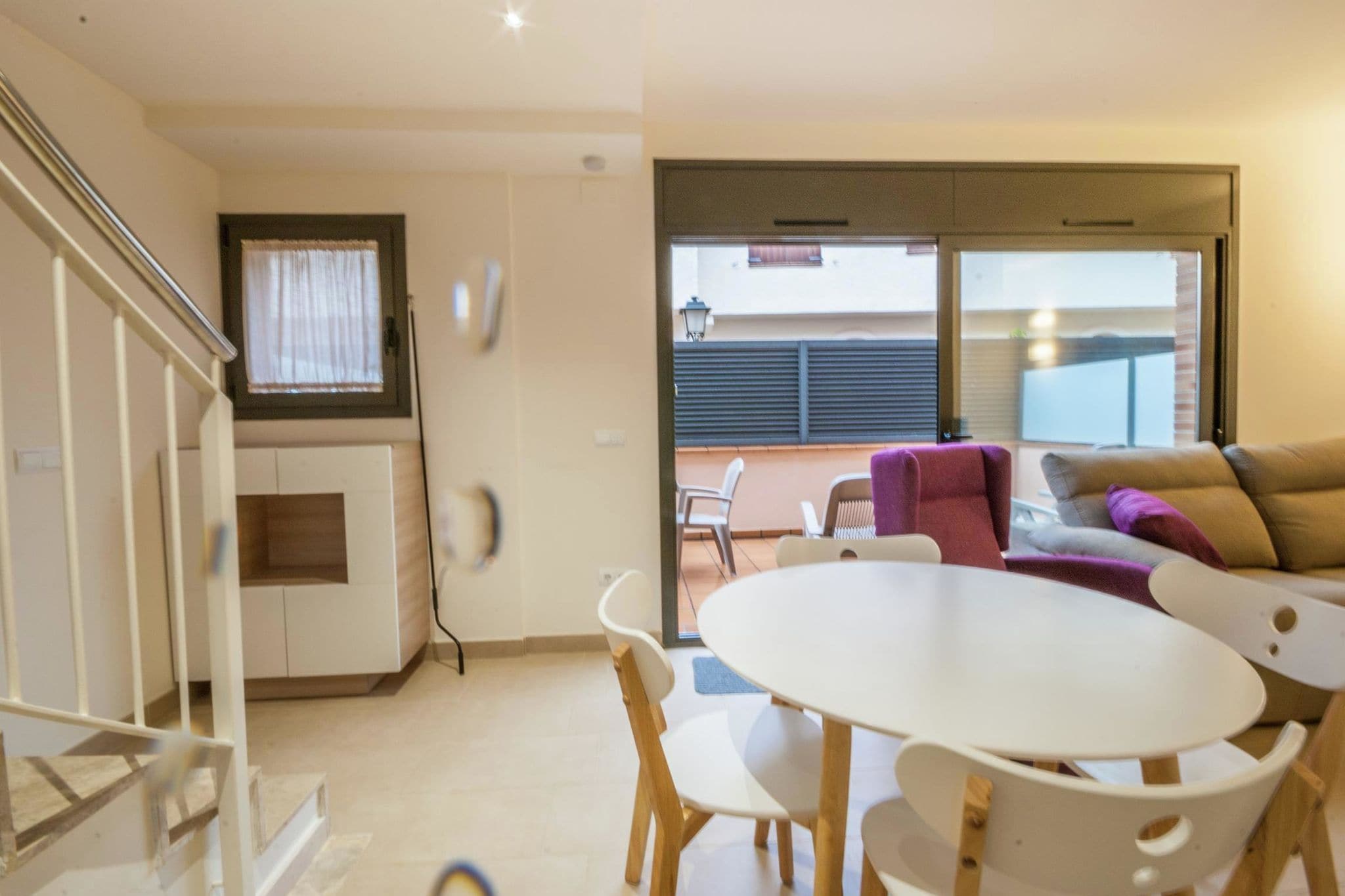 Cozy Holiday Home in Sant Antoni de Calonge with Play Room