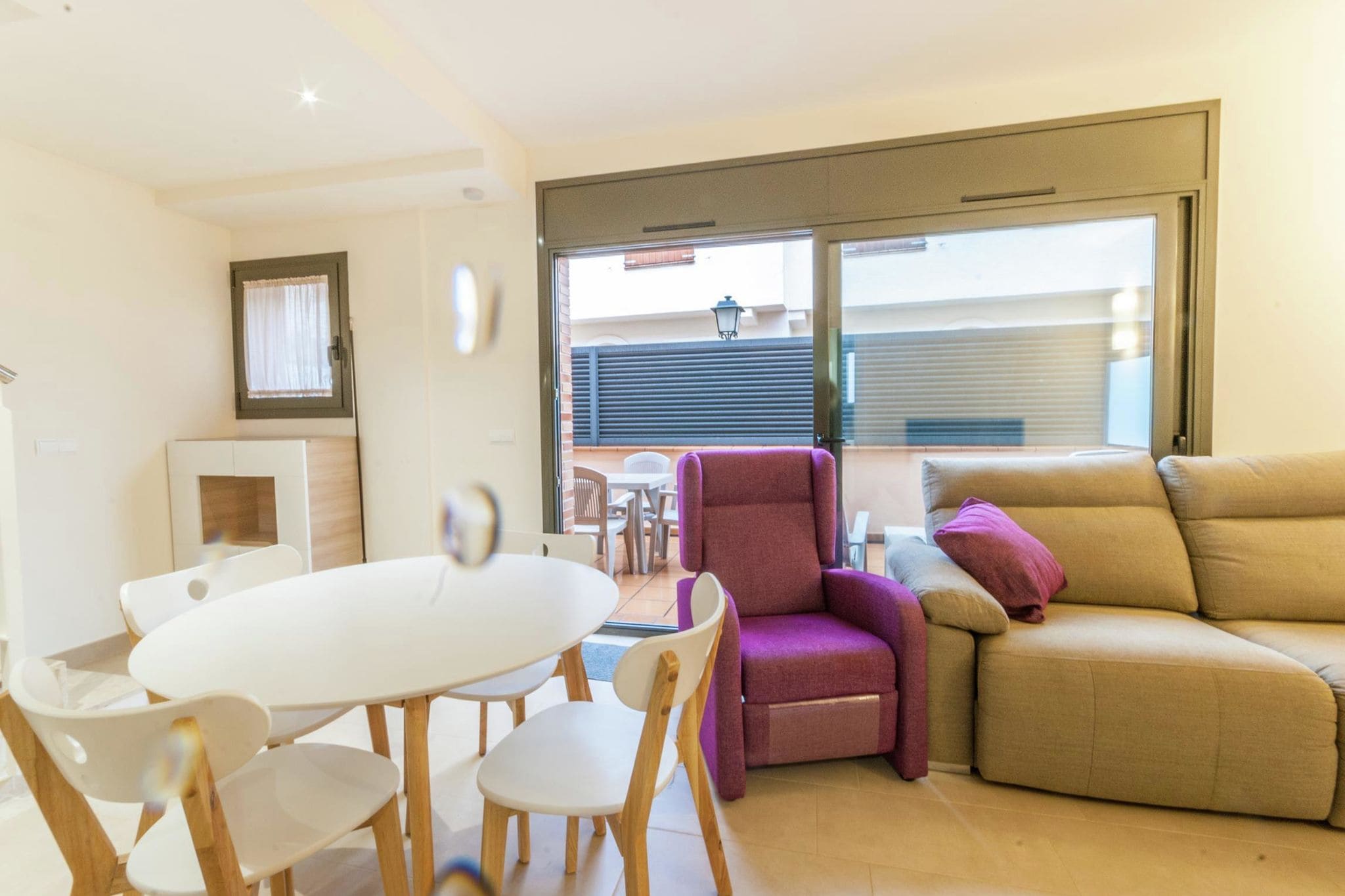 Cozy Holiday Home in Sant Antoni de Calonge with Play Room