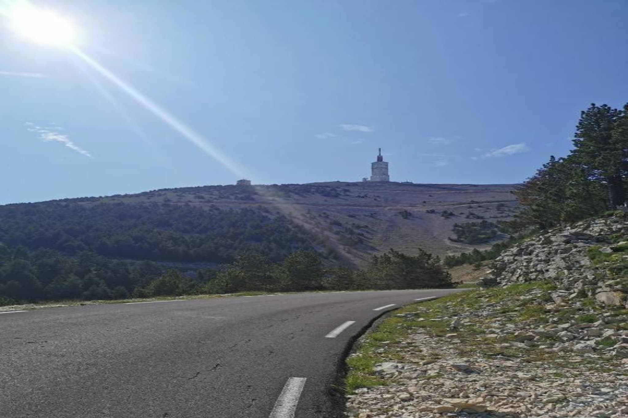 Villa Belle Suzette-Gebieden zomer 20km