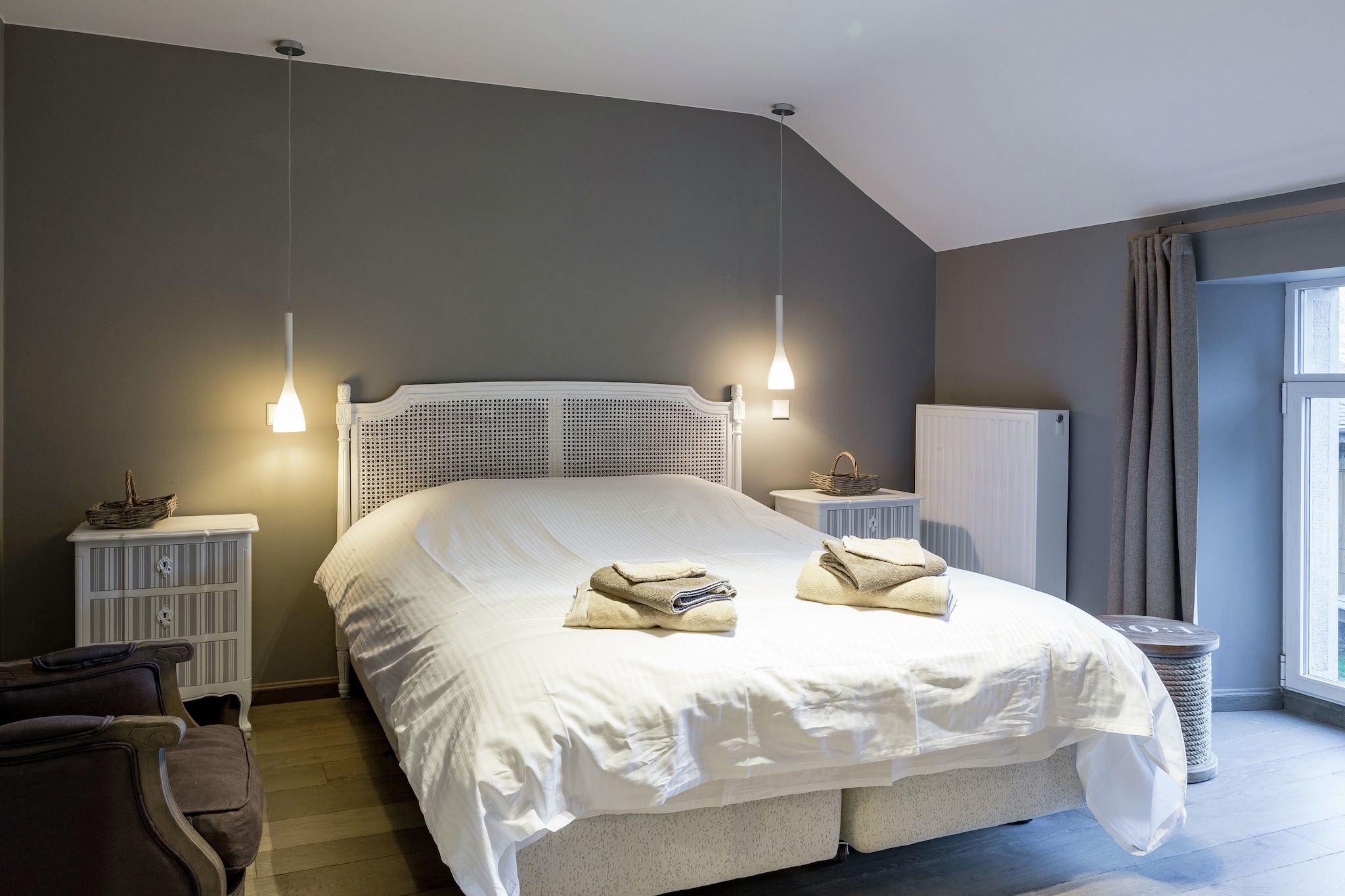 Vakantiehuis Vencimont max. 8 personen 4 slaapkamers #12