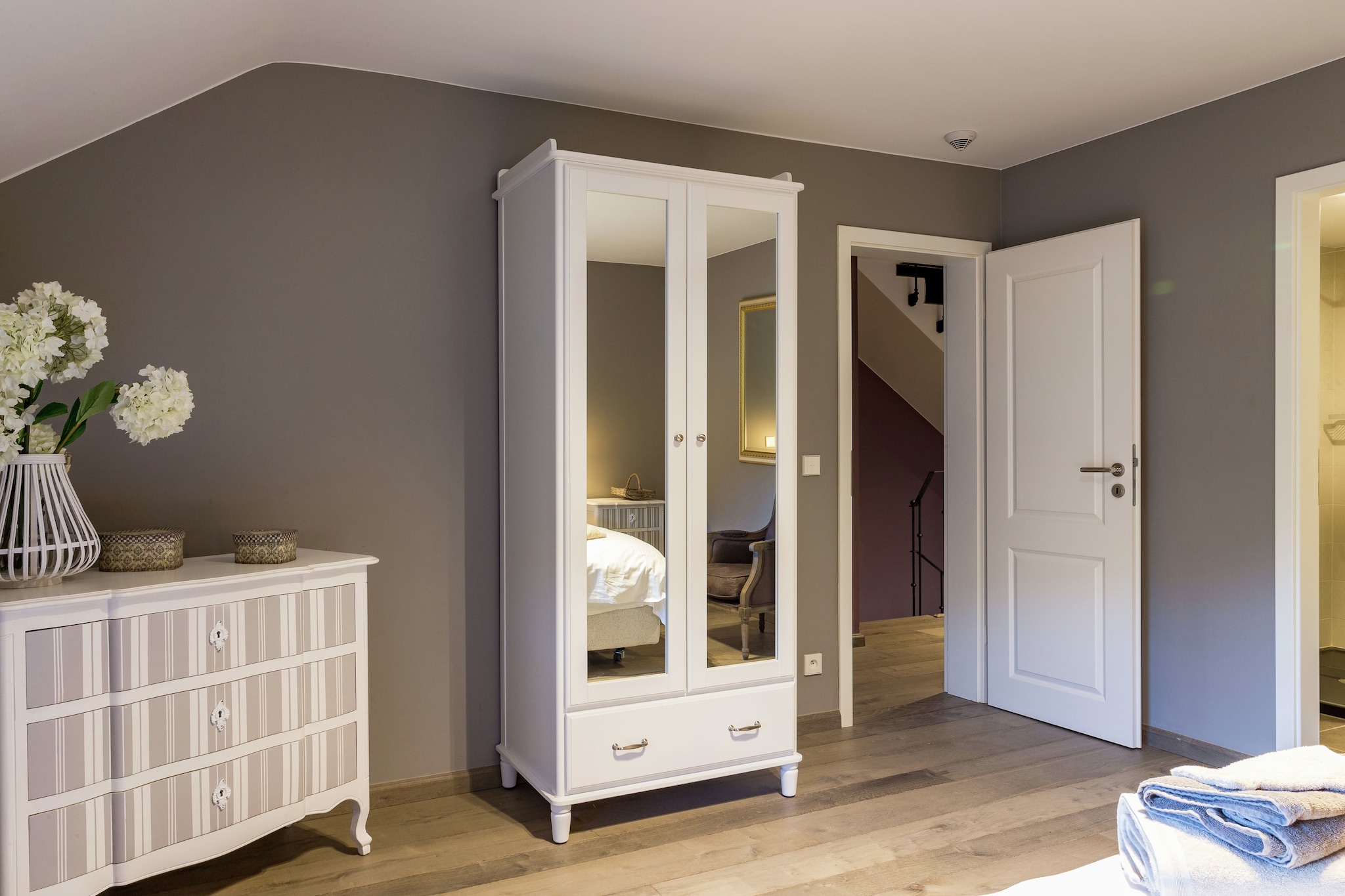 Vakantiehuis Vencimont max. 8 personen 4 slaapkamers #13