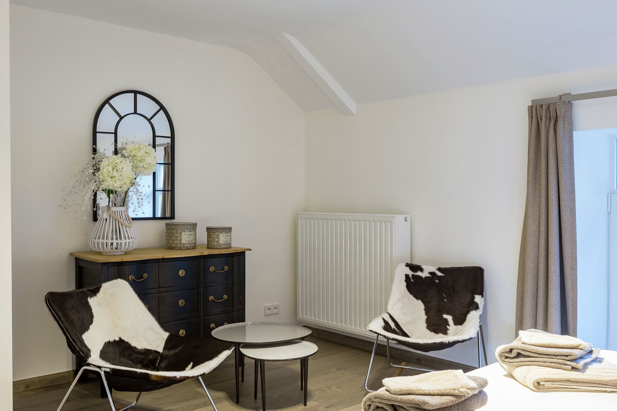 Vakantiehuis Vencimont max. 8 personen 4 slaapkamers #17