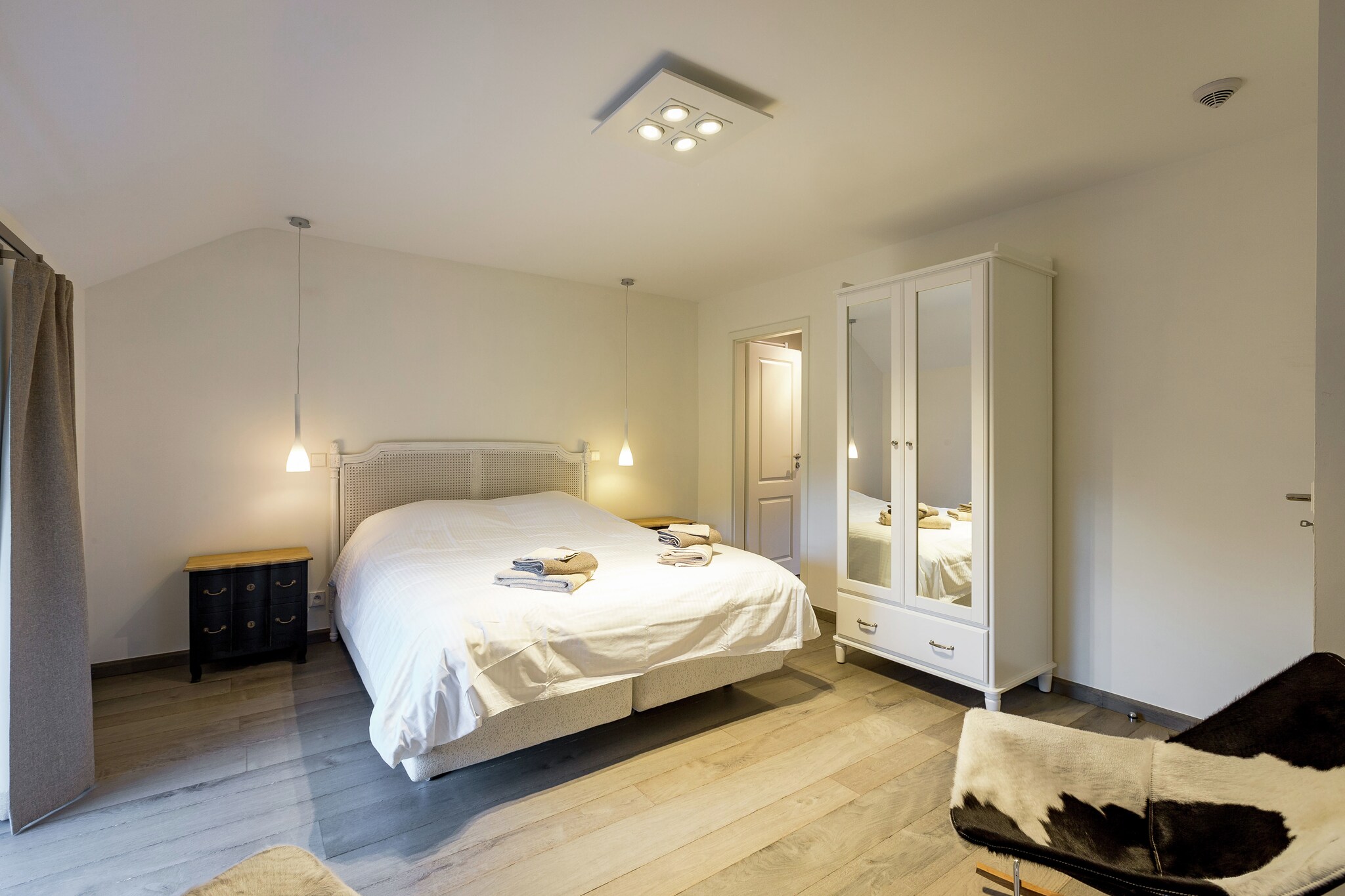 Vakantiehuis Vencimont max. 8 personen 4 slaapkamers #15