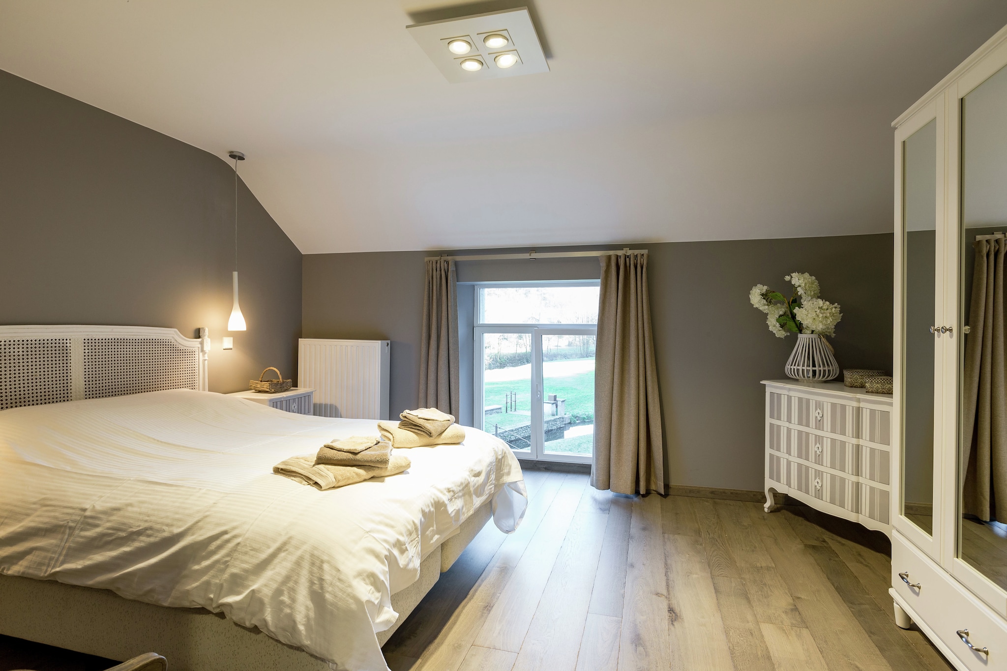 Vakantiehuis Vencimont max. 8 personen 4 slaapkamers #14