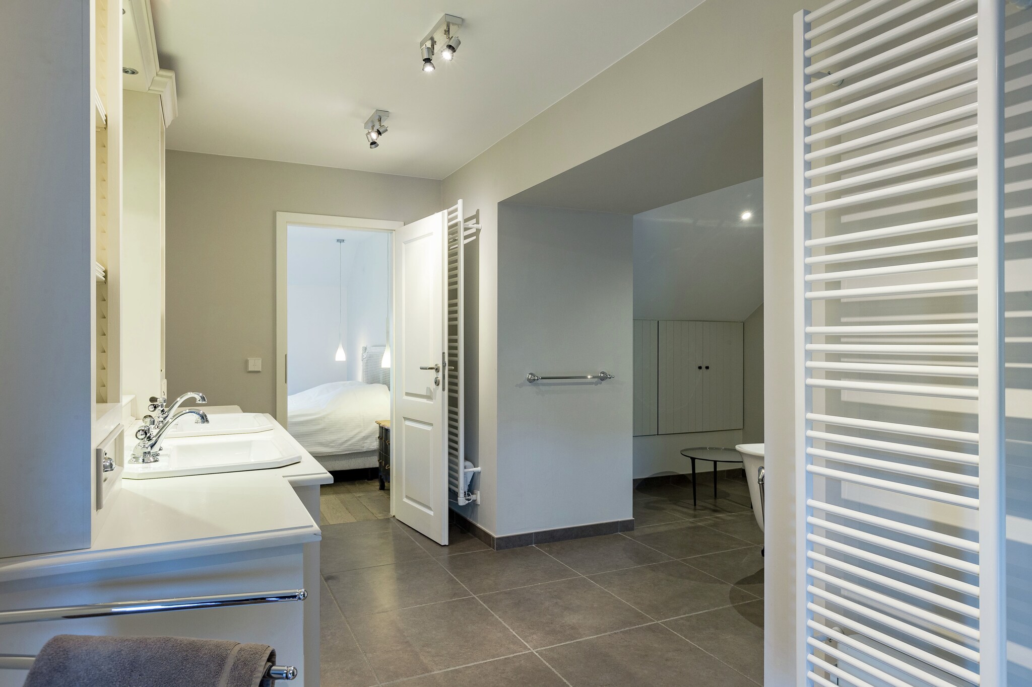 Vakantiehuis Vencimont max. 8 personen 4 slaapkamers #20