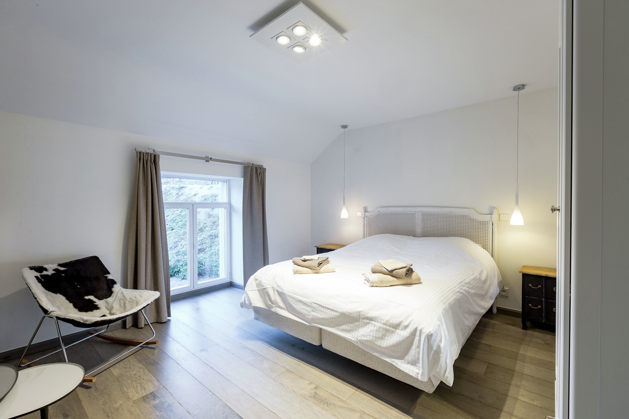 Vakantiehuis Vencimont max. 8 personen 4 slaapkamers #16