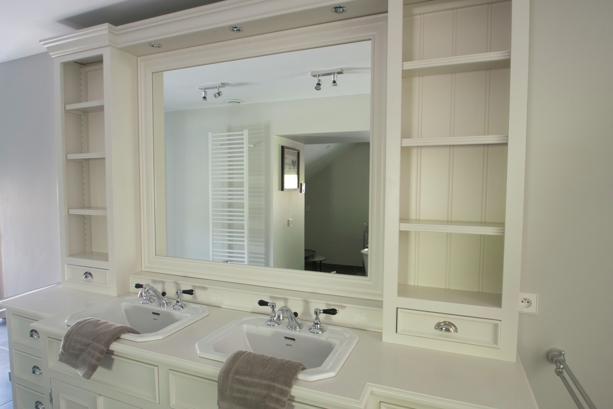 Vakantiehuis Vencimont max. 8 personen 4 slaapkamers #23