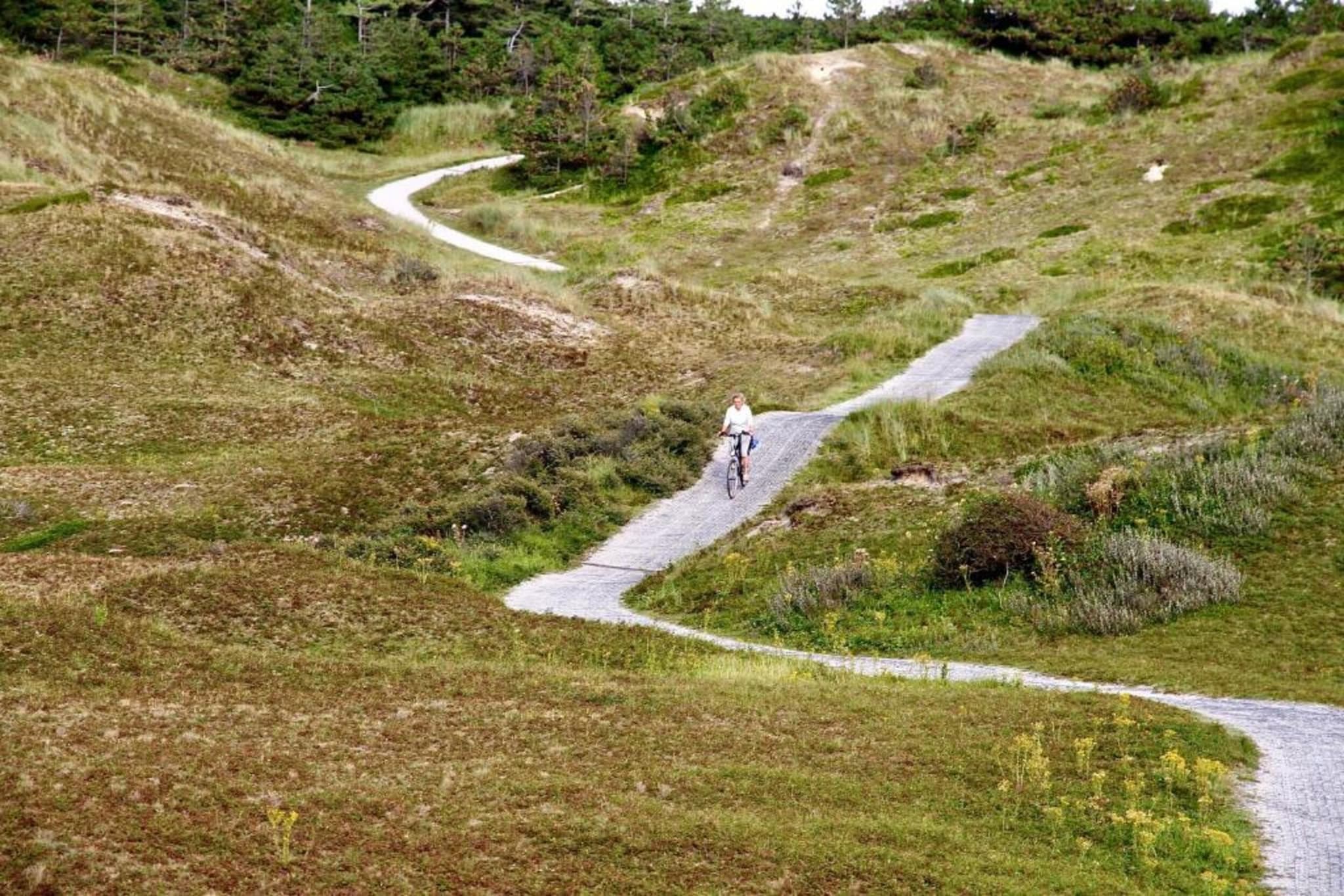 't Hoogelandt 3-Gebieden zomer 20km