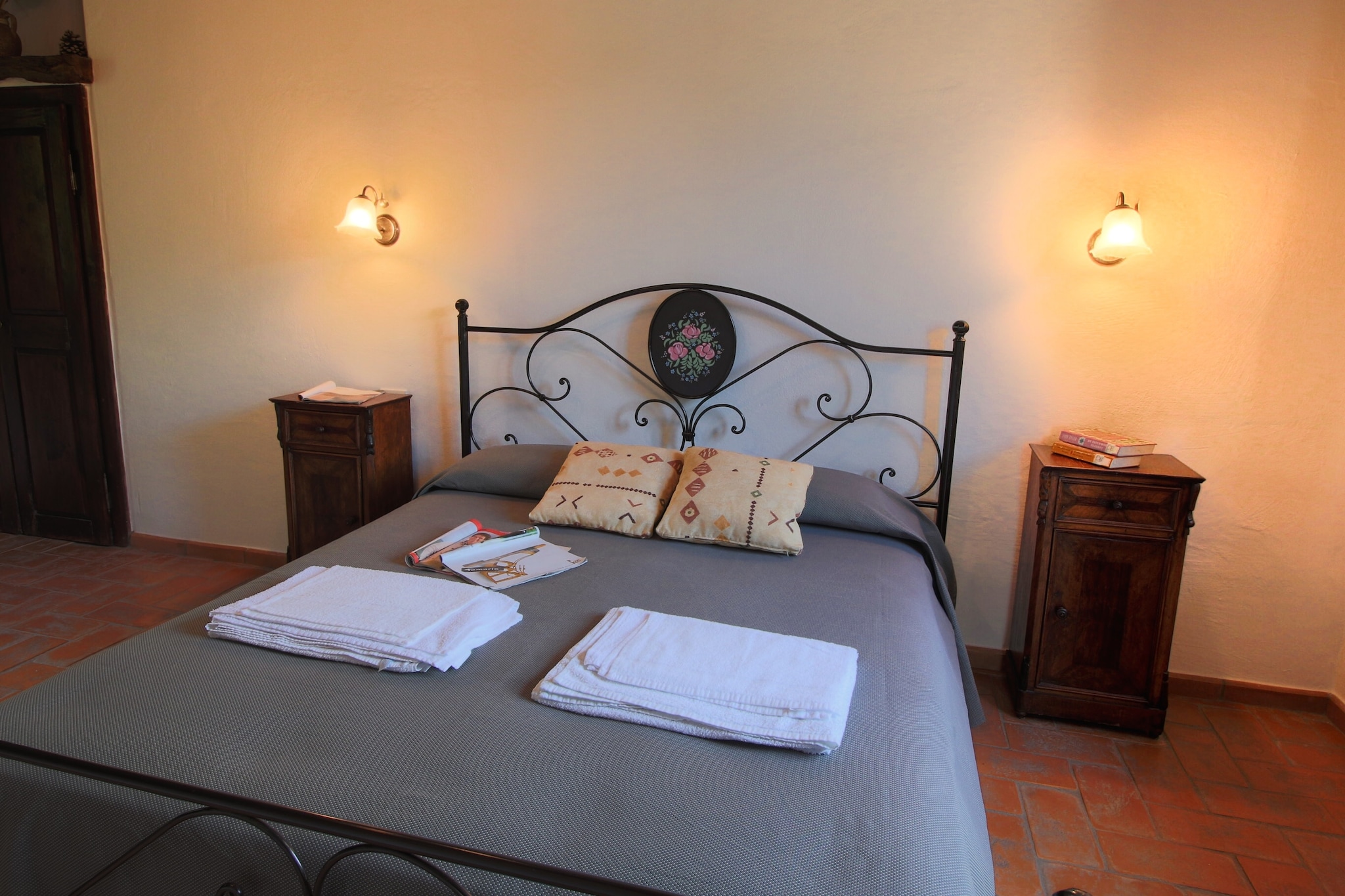 Bed Room