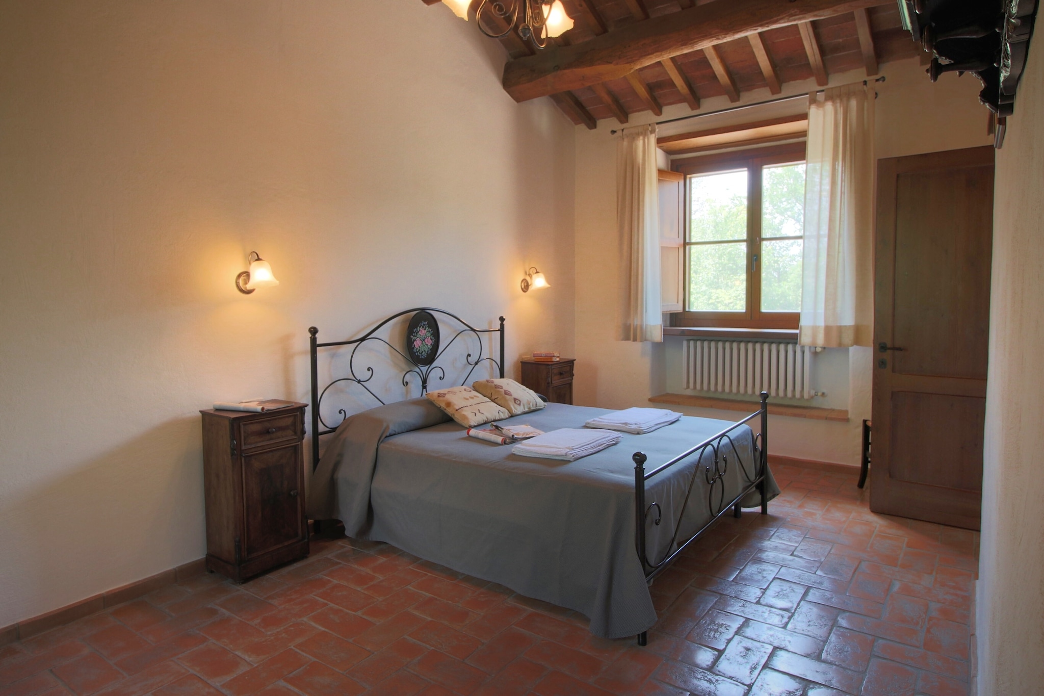 Bed Room