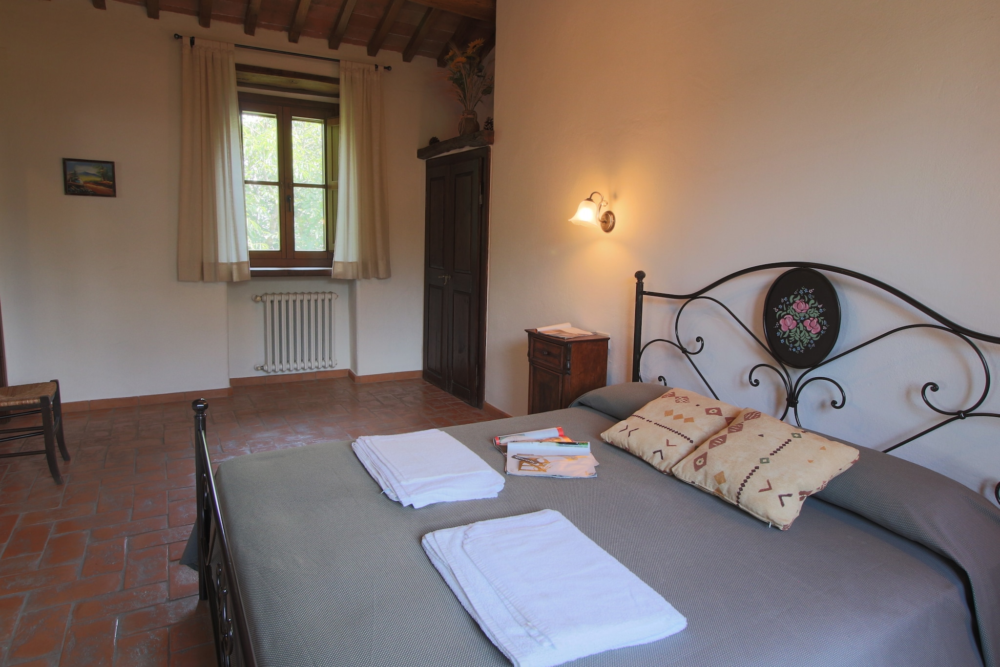 Bed Room