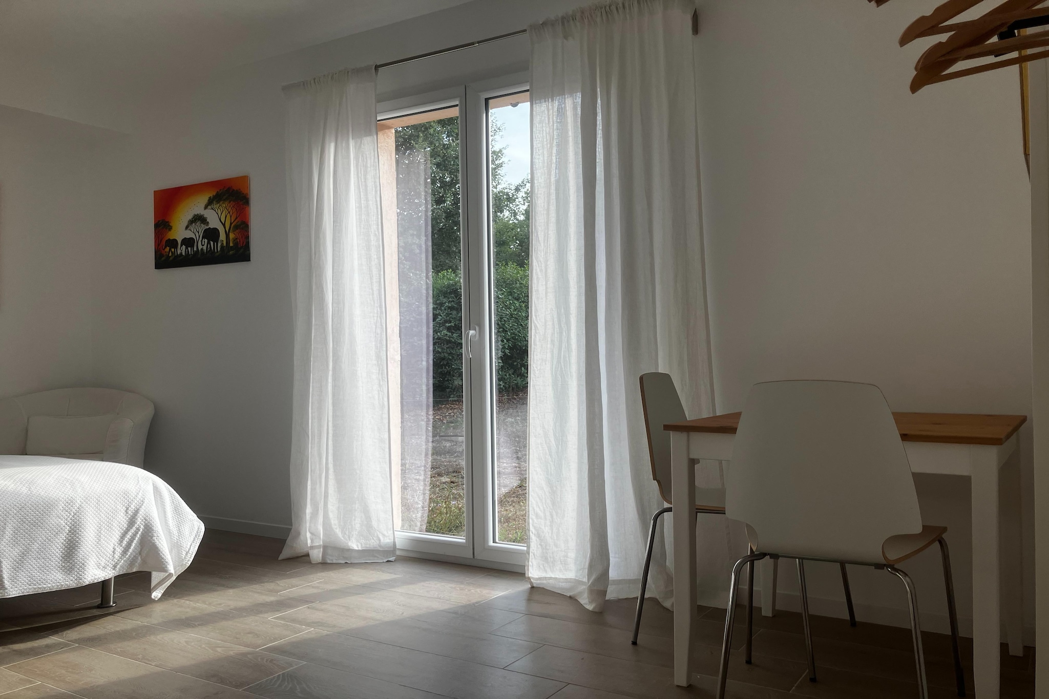 Maison Mennoise - Slaapkamer