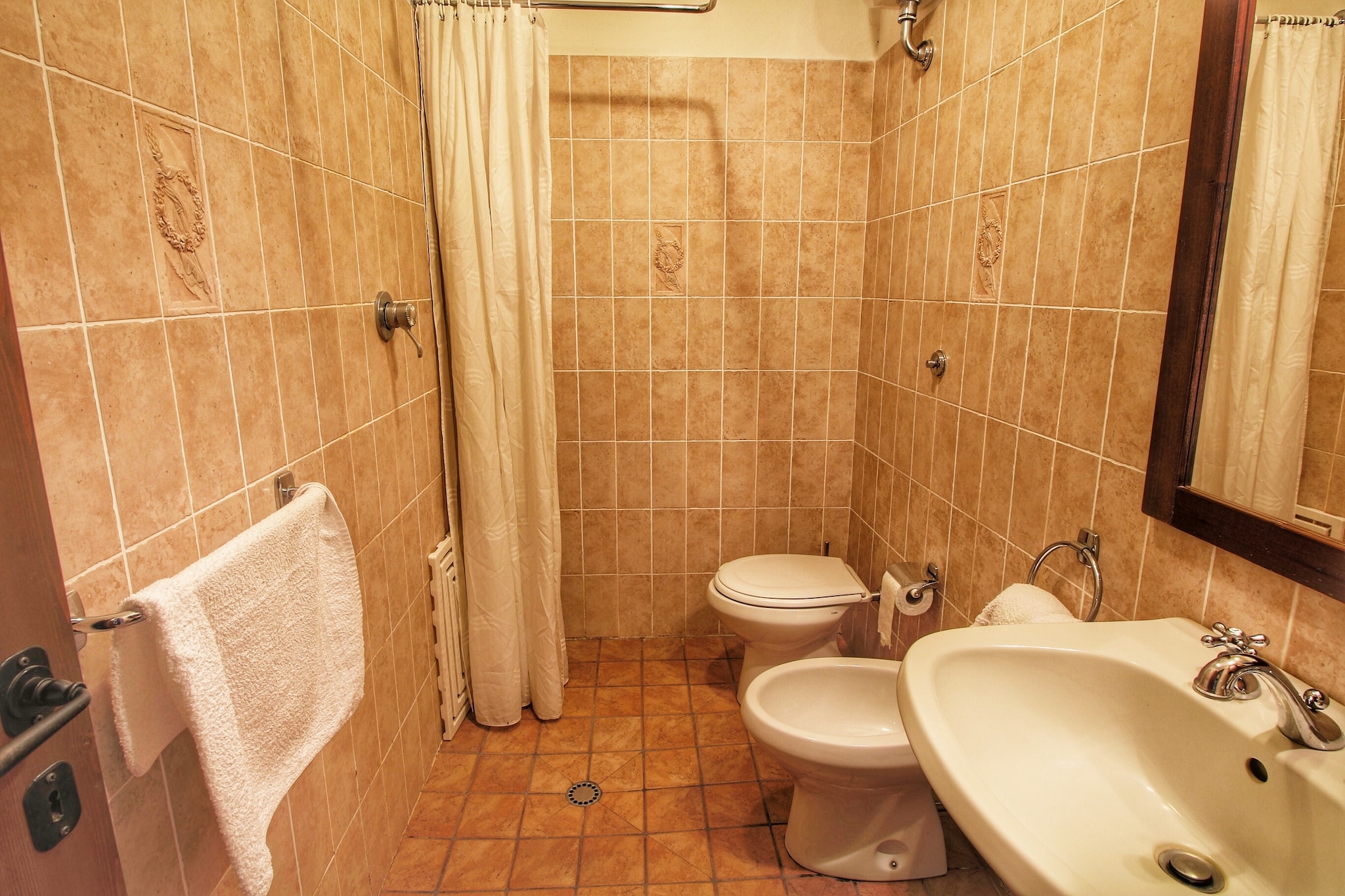 Bath Room