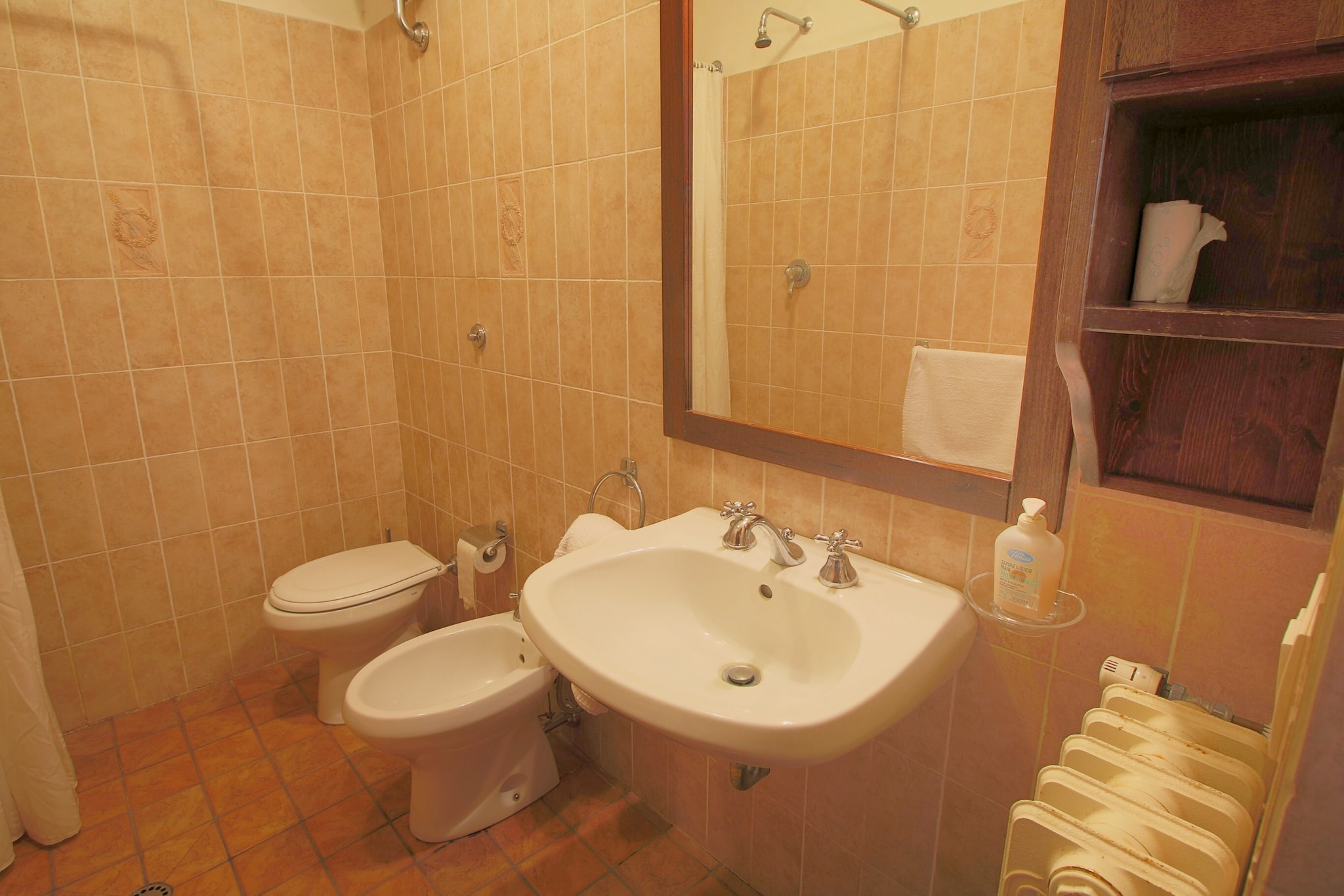 Bath Room