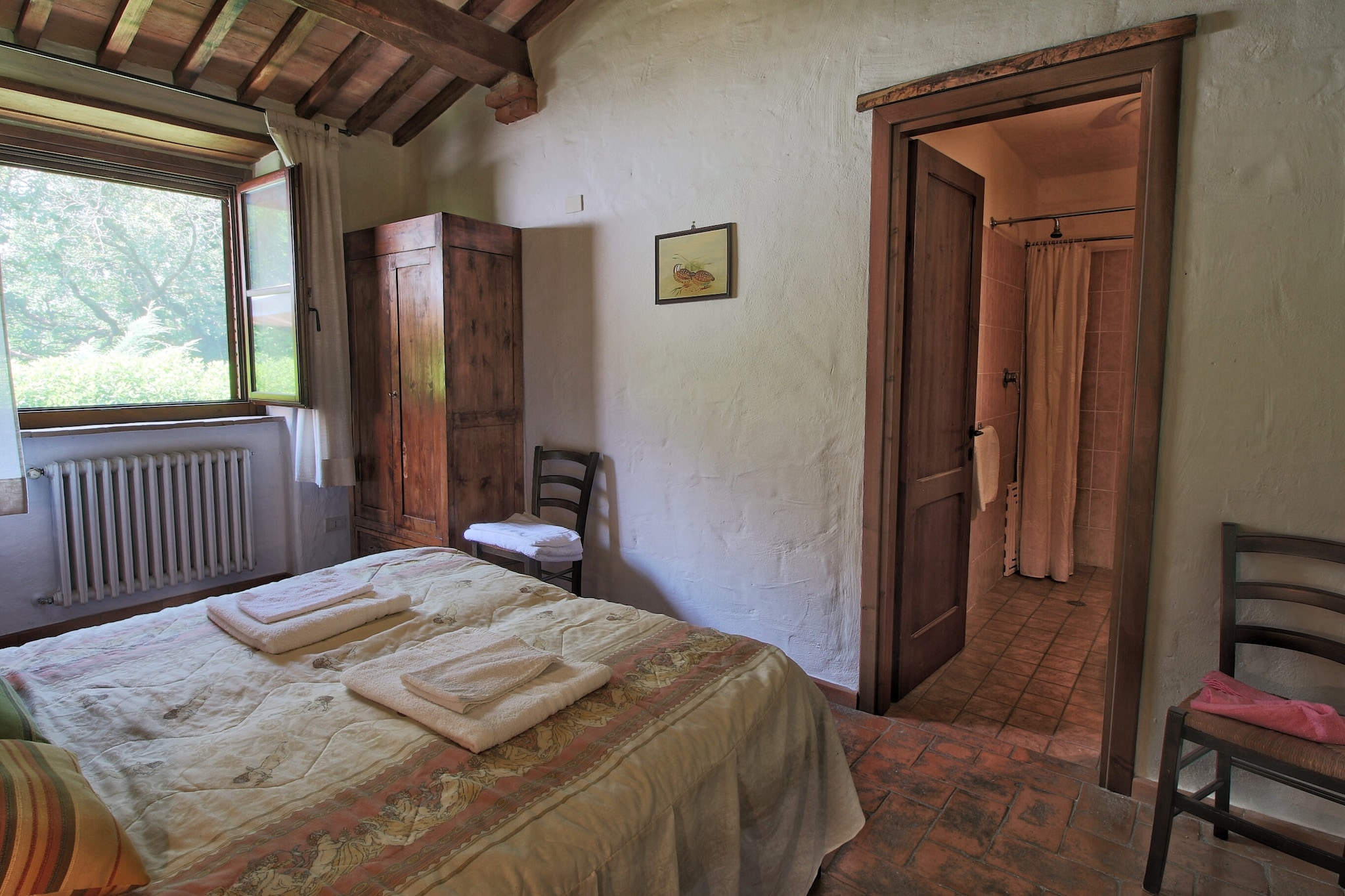 Bed Room