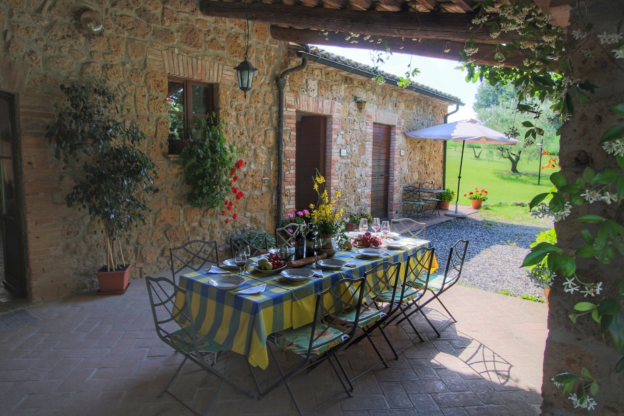 Terrace Balcony