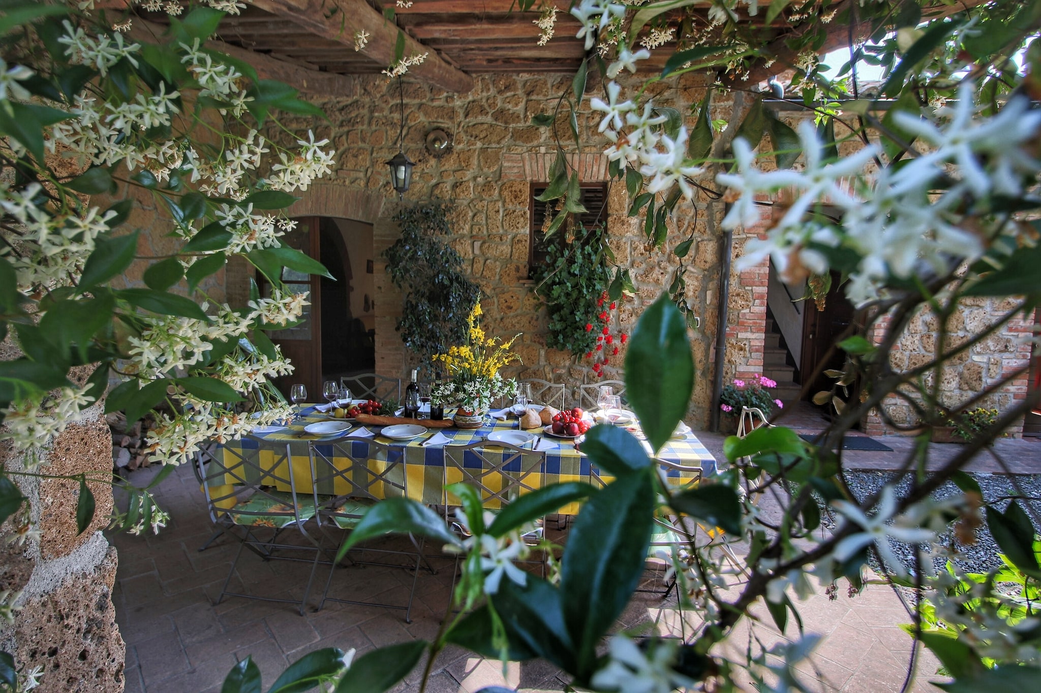 Terrace Balcony