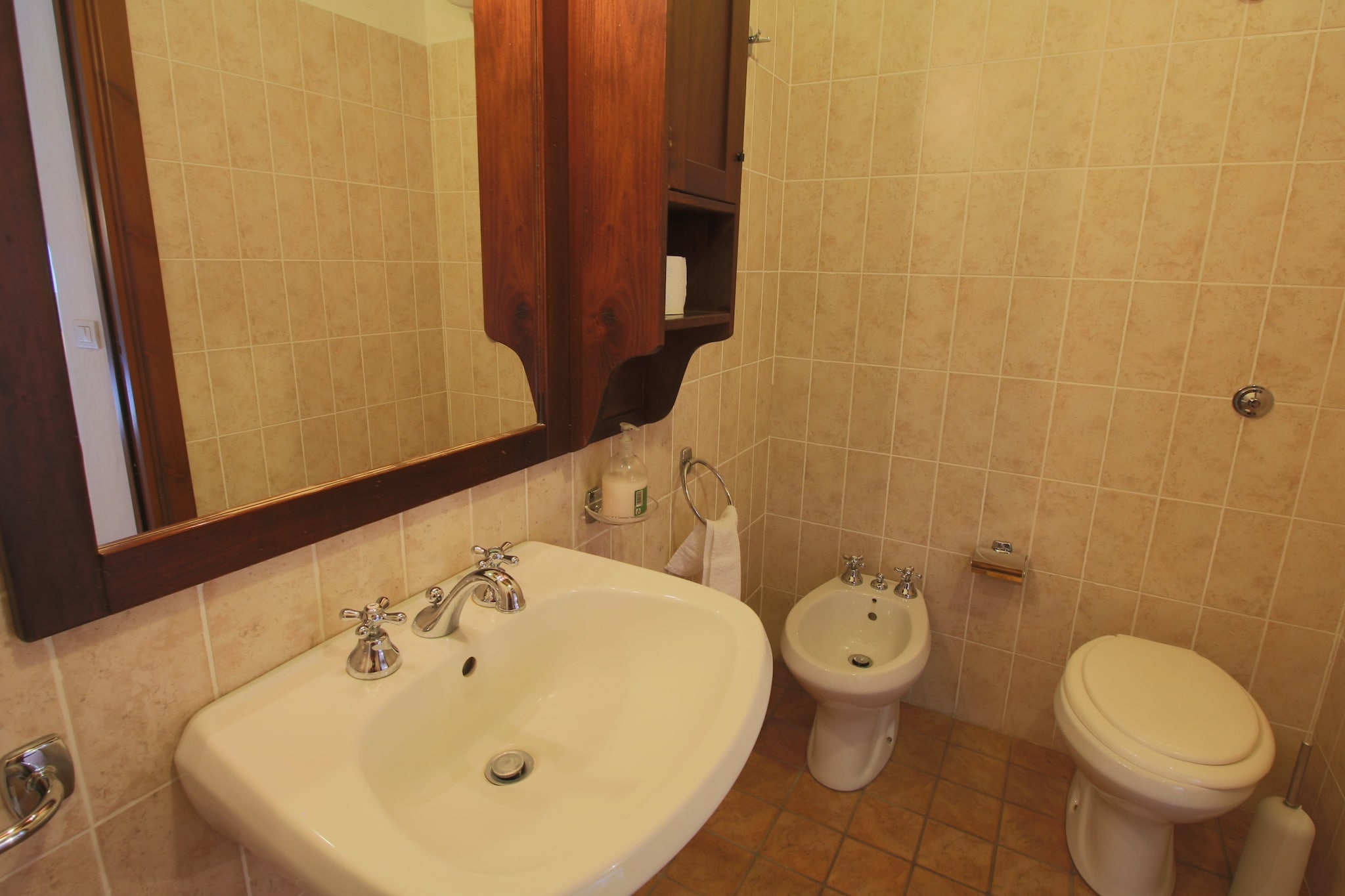 Bath Room