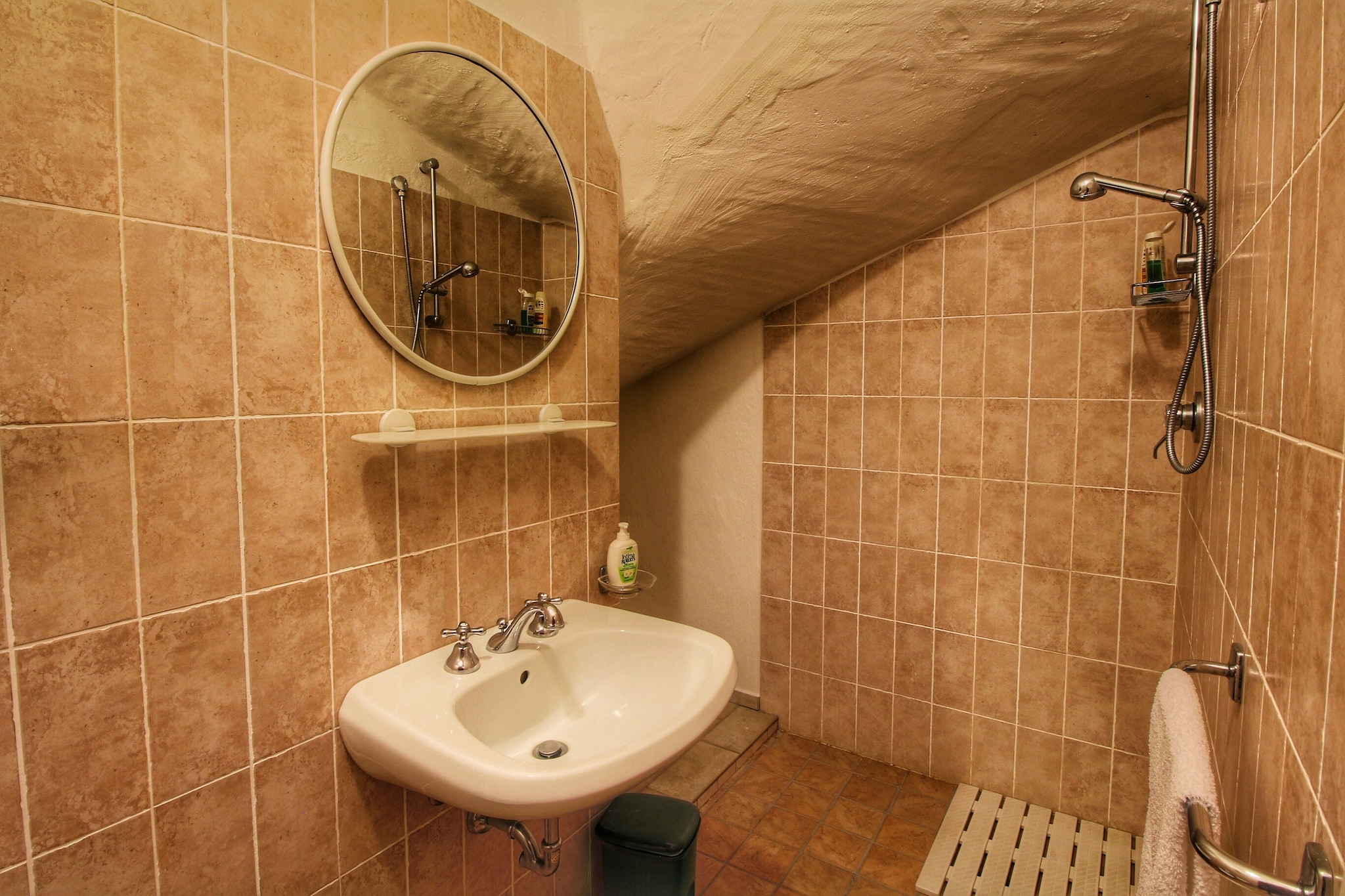 Bath Room