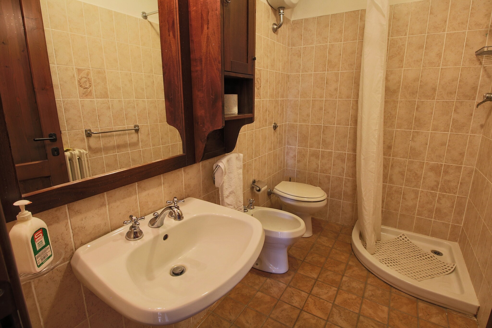 Bath Room