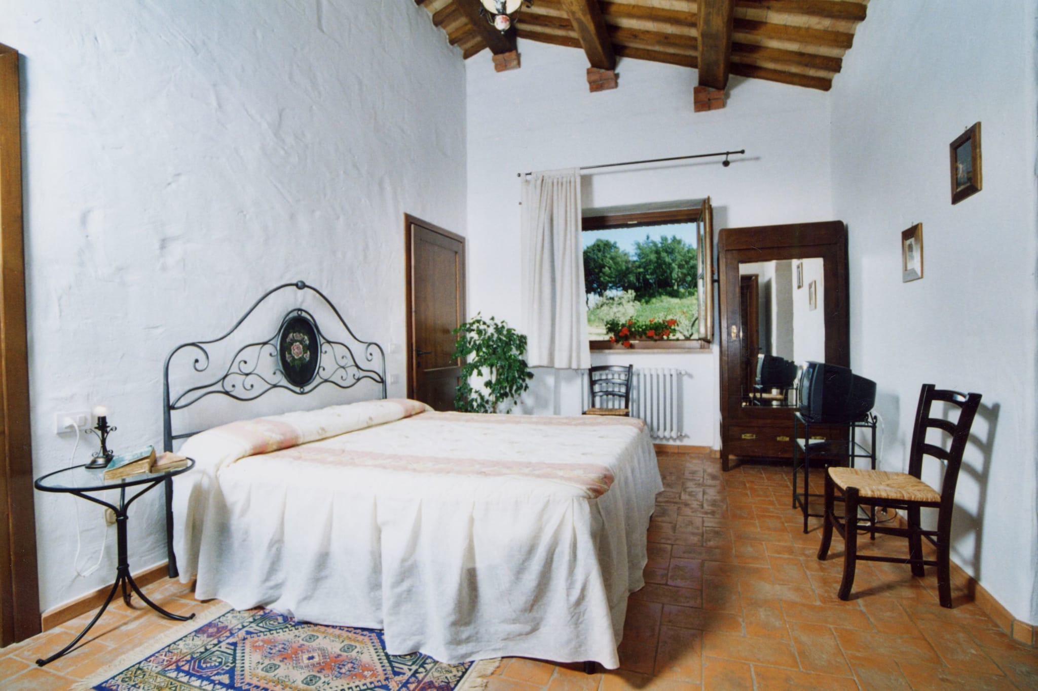 Bed Room