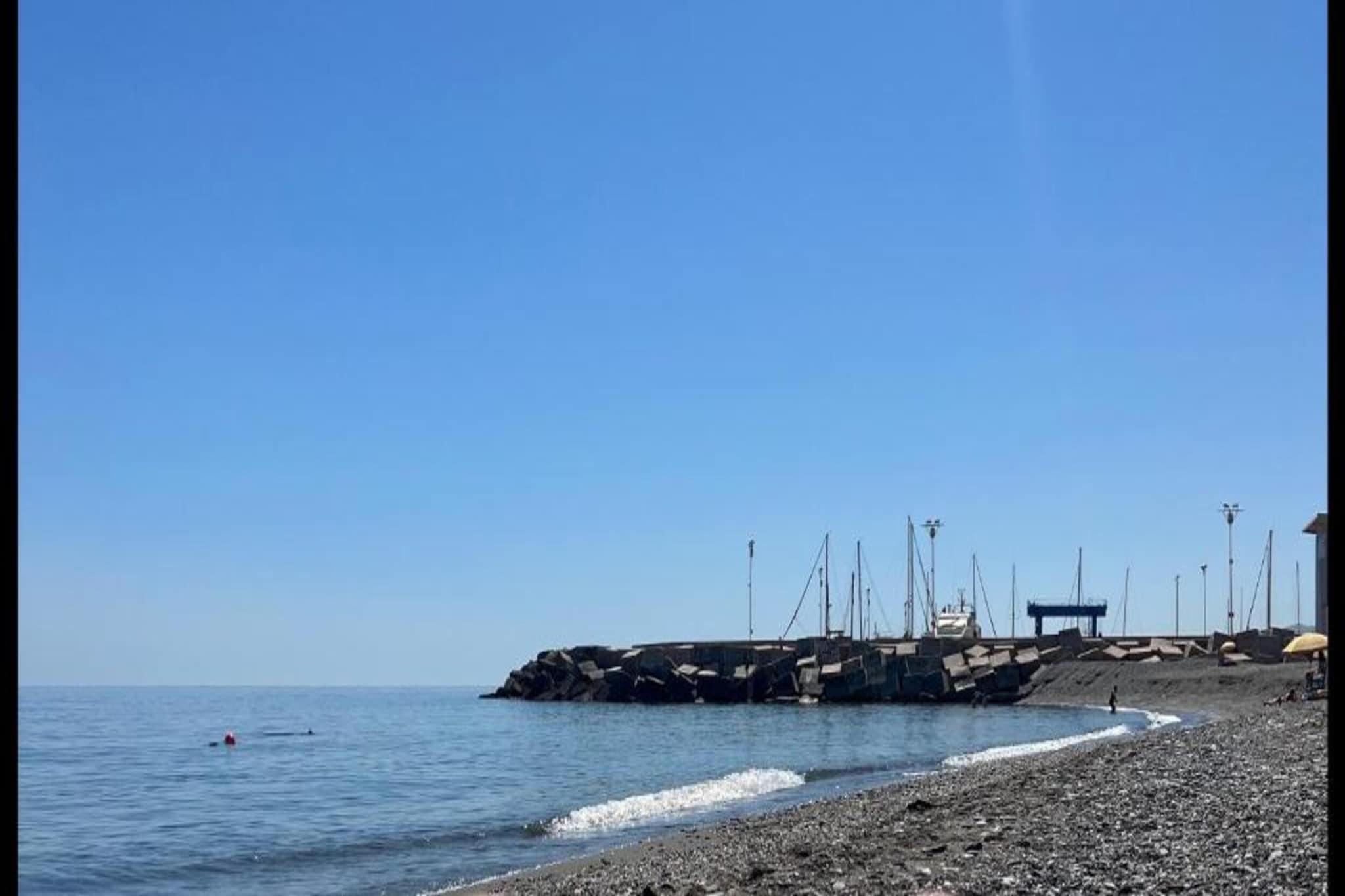 Villa Mariposa-Areas summer 20km