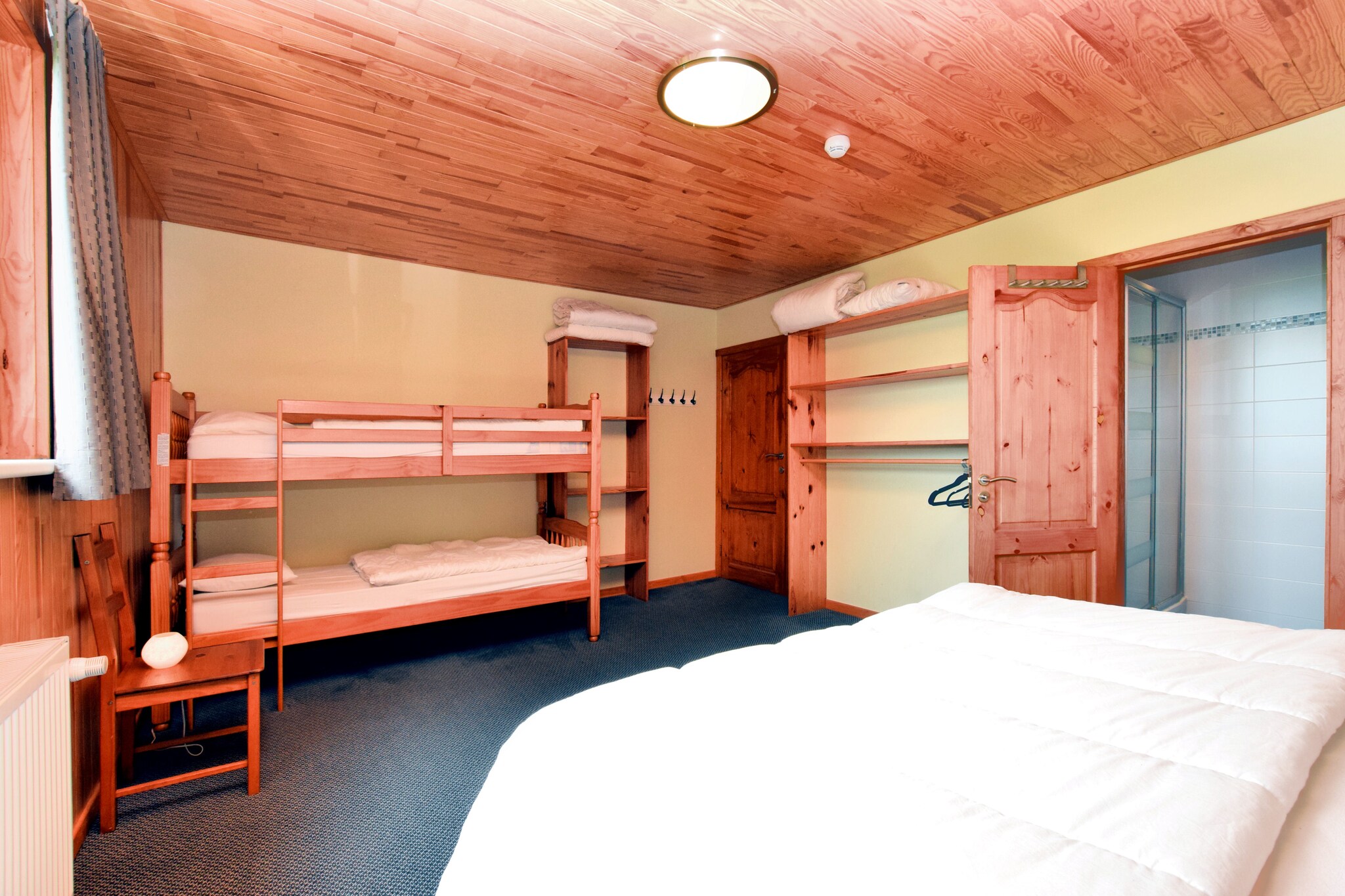 Vakantiehuis Beauraing max. 16 personen 2 huisdieren 6 slaapkamers sauna #25