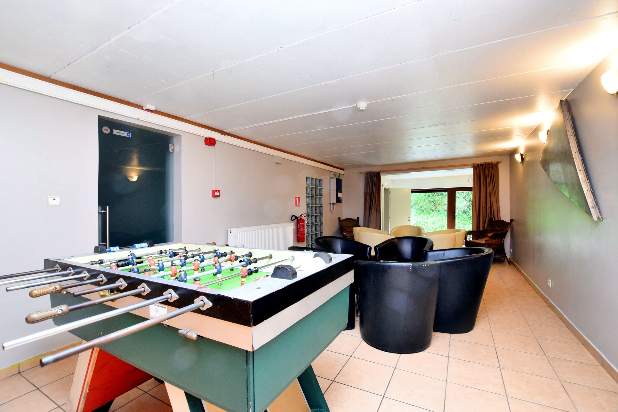 Vakantiehuis Beauraing max. 16 personen 3 huisdieren 6 slaapkamers sauna #19