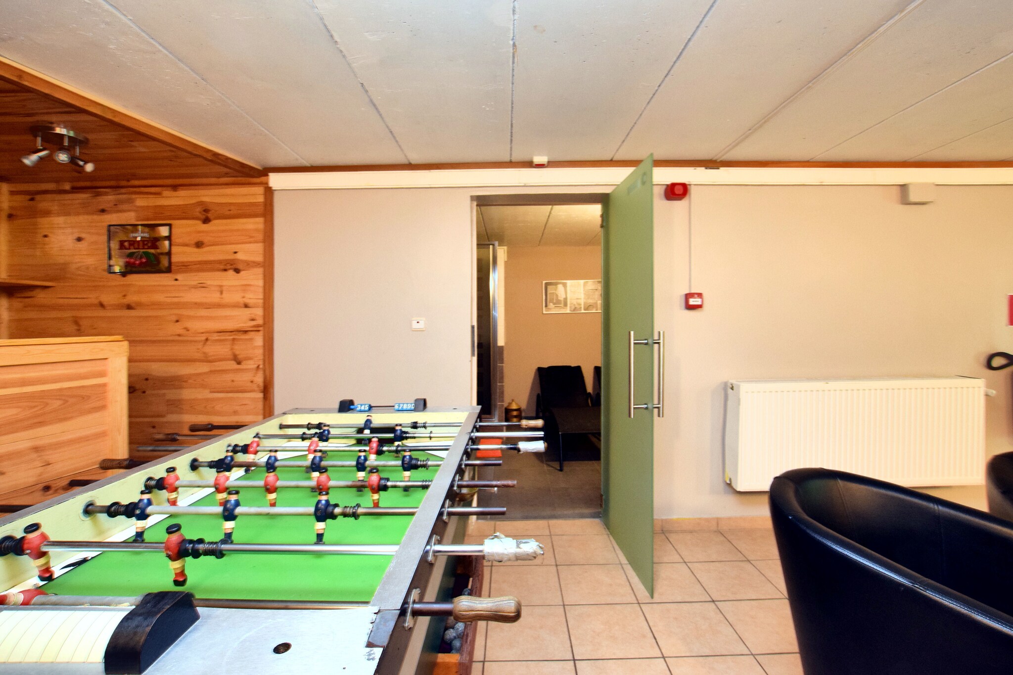Vakantiehuis Beauraing max. 16 personen 3 huisdieren 6 slaapkamers sauna #20