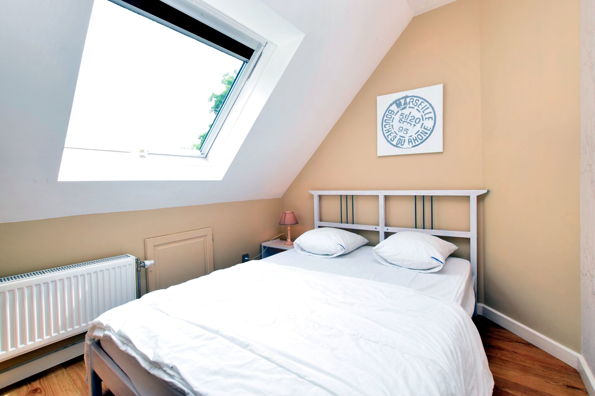 Vakantiehuis Beauraing max. 16 personen 3 huisdieren 6 slaapkamers sauna #24