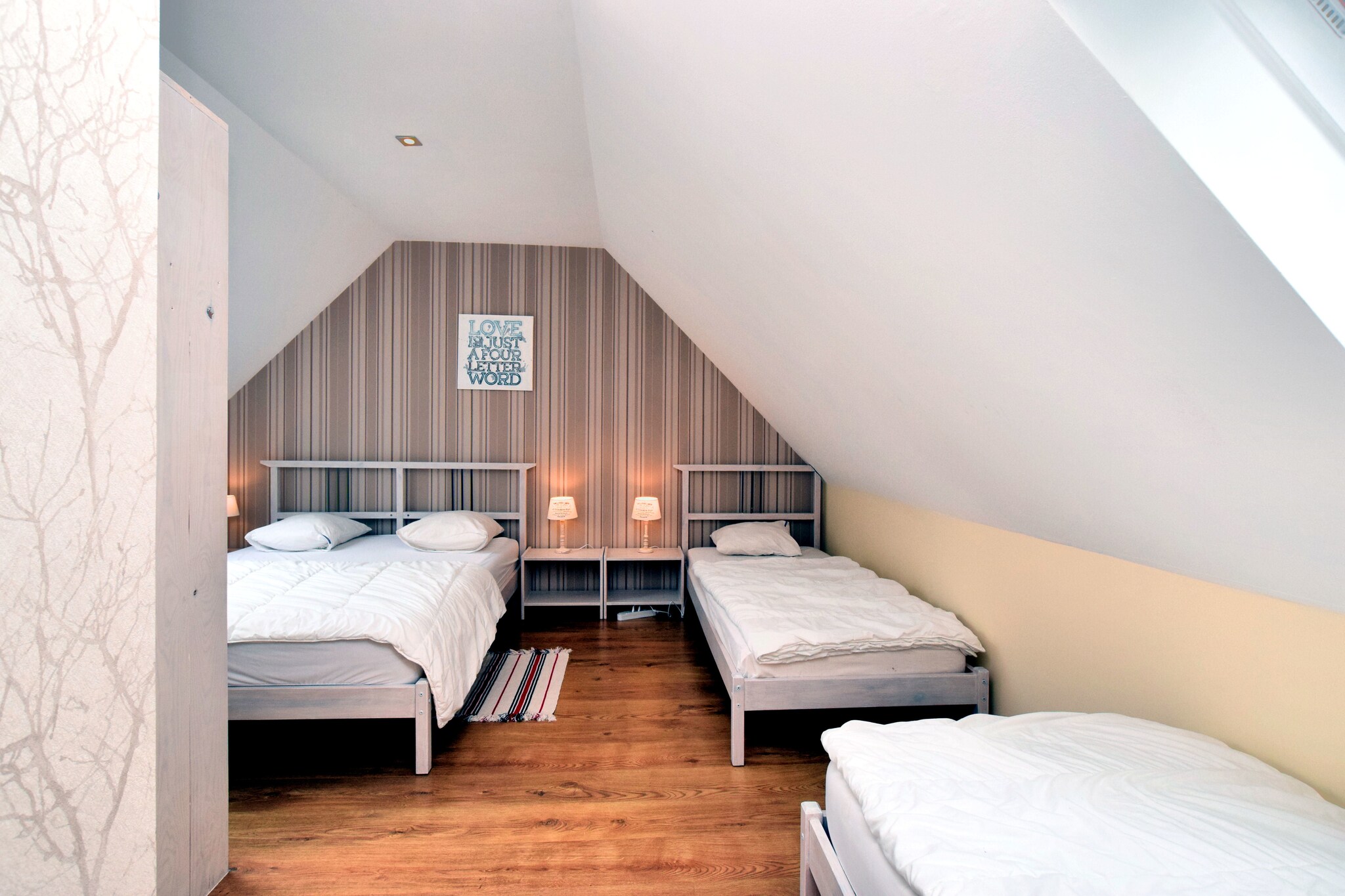 Vakantiehuis Beauraing max. 16 personen 3 huisdieren 6 slaapkamers sauna #25