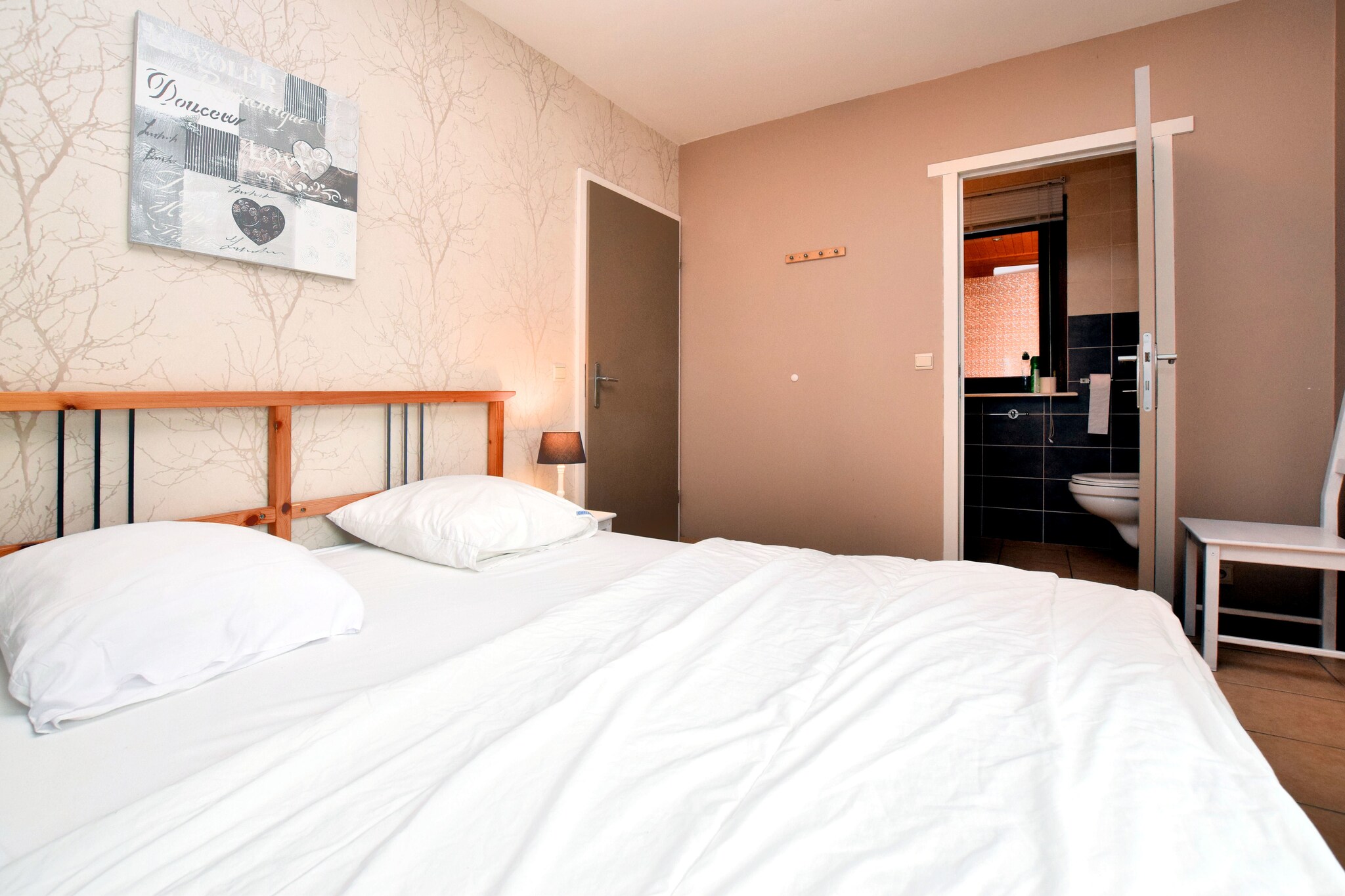 Vakantiehuis Beauraing max. 16 personen 3 huisdieren 6 slaapkamers sauna #30