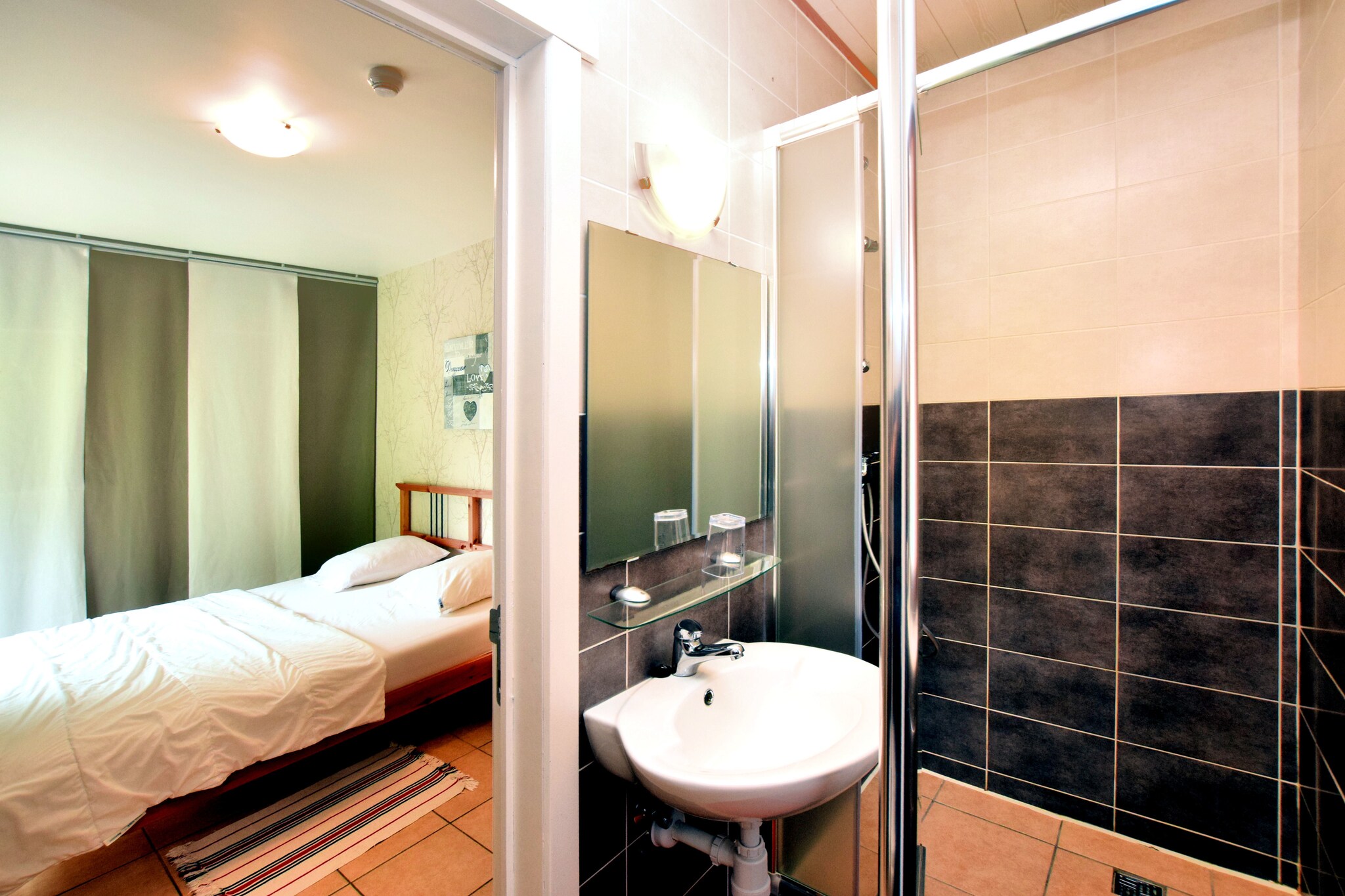 Vakantiehuis Beauraing max. 16 personen 3 huisdieren 6 slaapkamers sauna #37