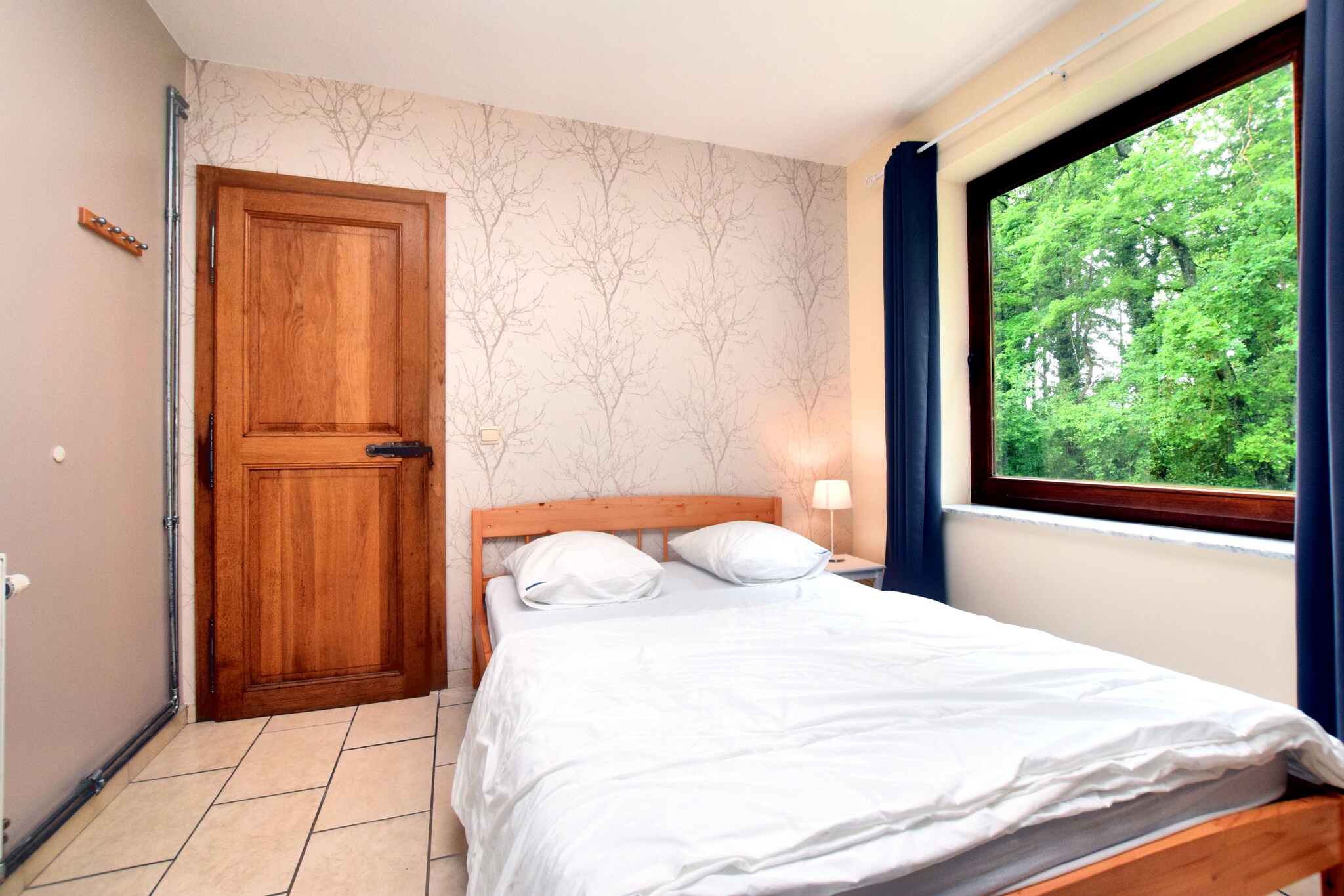Vakantiehuis Beauraing max. 16 personen 3 huisdieren 6 slaapkamers sauna #31