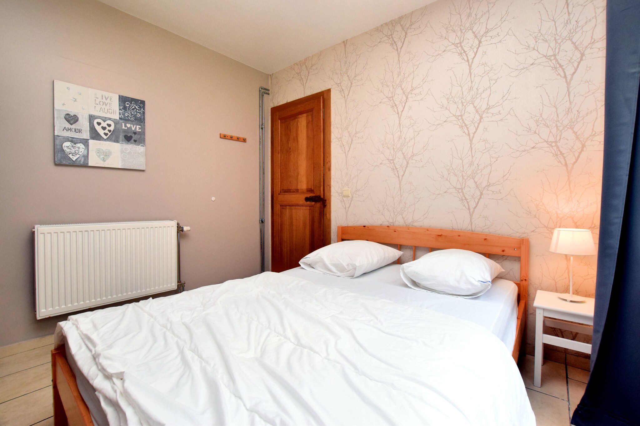 Vakantiehuis Beauraing max. 16 personen 3 huisdieren 6 slaapkamers sauna #32