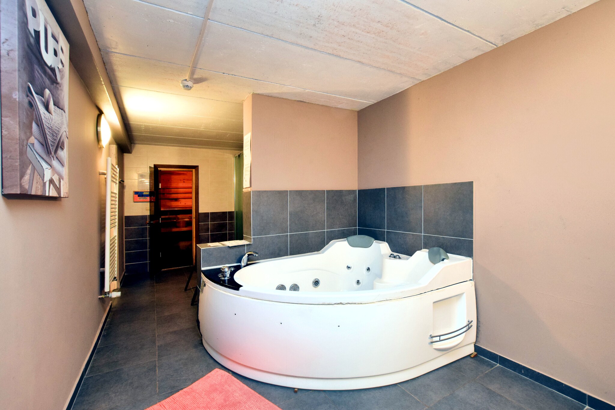Vakantiehuis Beauraing max. 16 personen 3 huisdieren 6 slaapkamers sauna #3