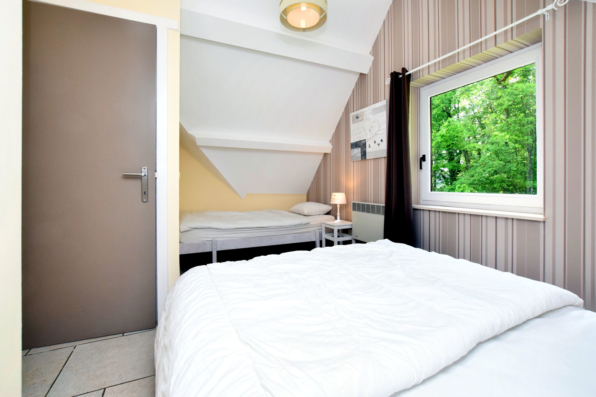 Vakantiehuis Beauraing max. 16 personen 3 huisdieren 6 slaapkamers sauna #22