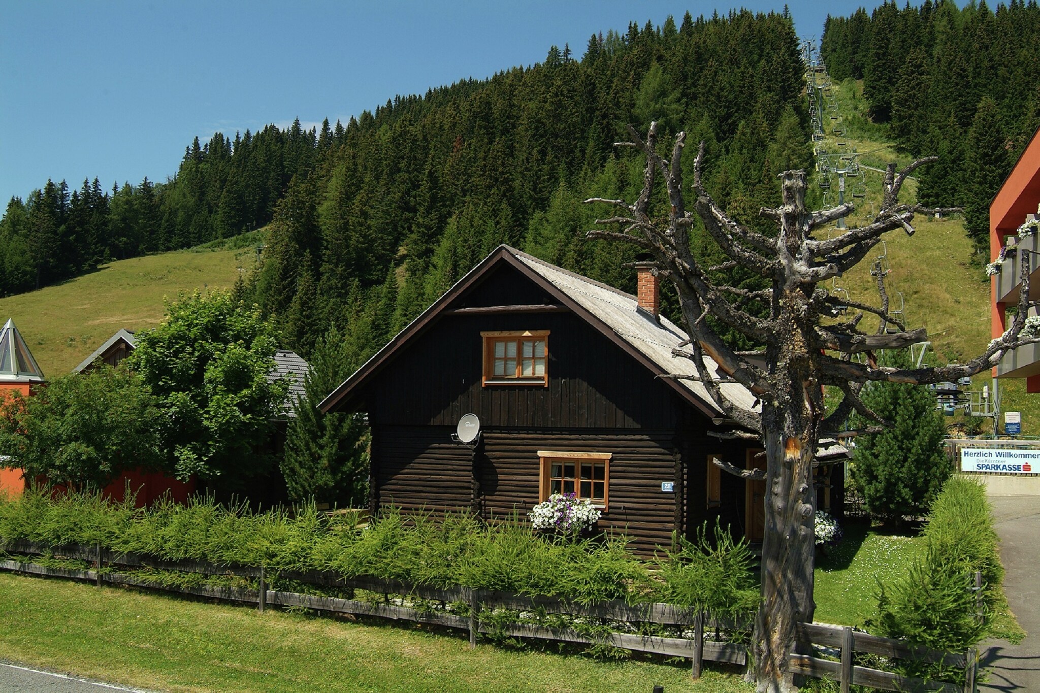 Einsame Hütte In Den Bergen Mit Hund Mieten Urlaub mit Hund in den Bergen