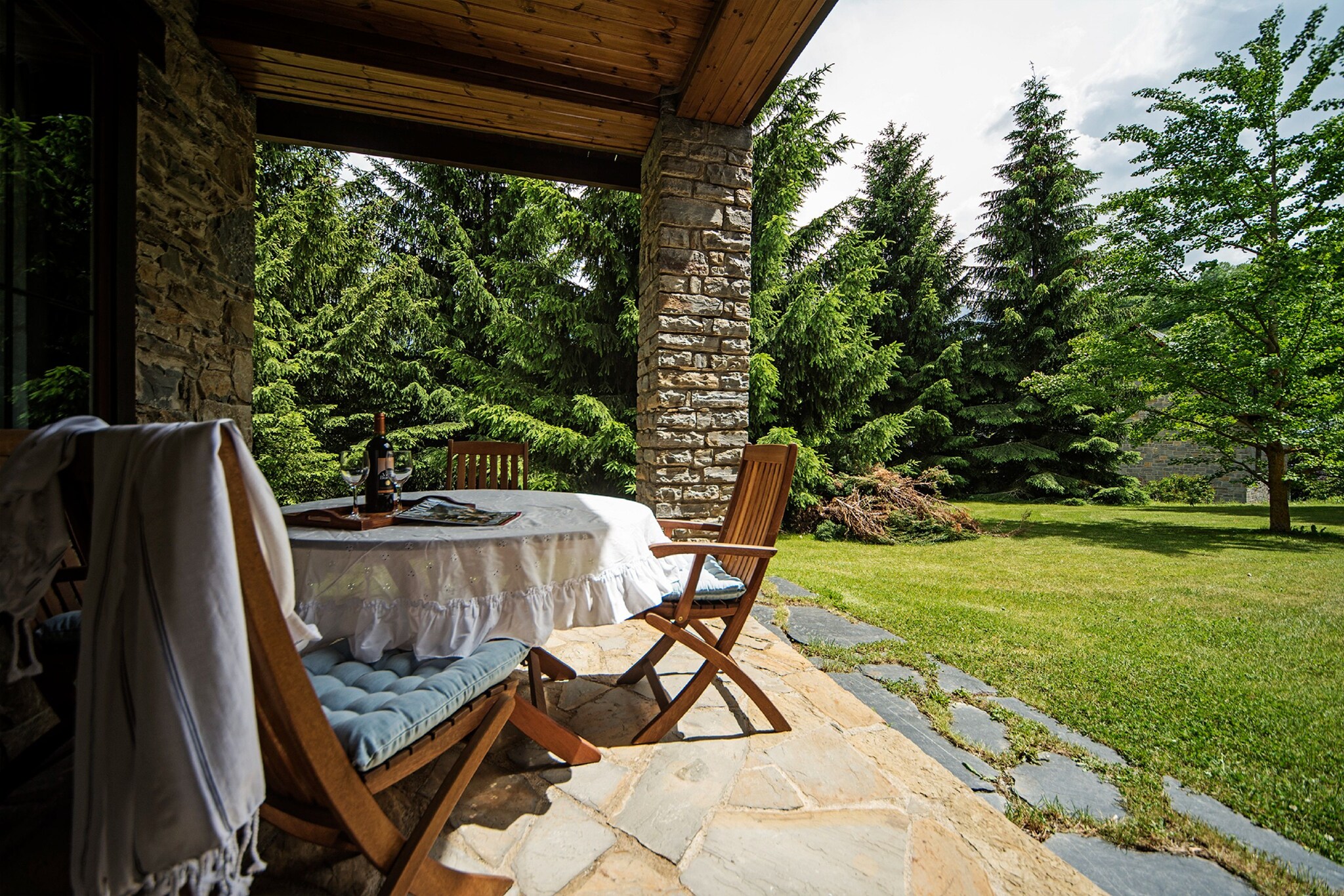 Catalonia Inland/Pyrenees