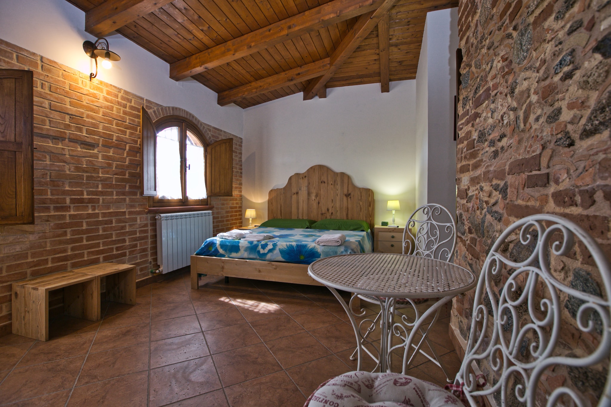Bed Room