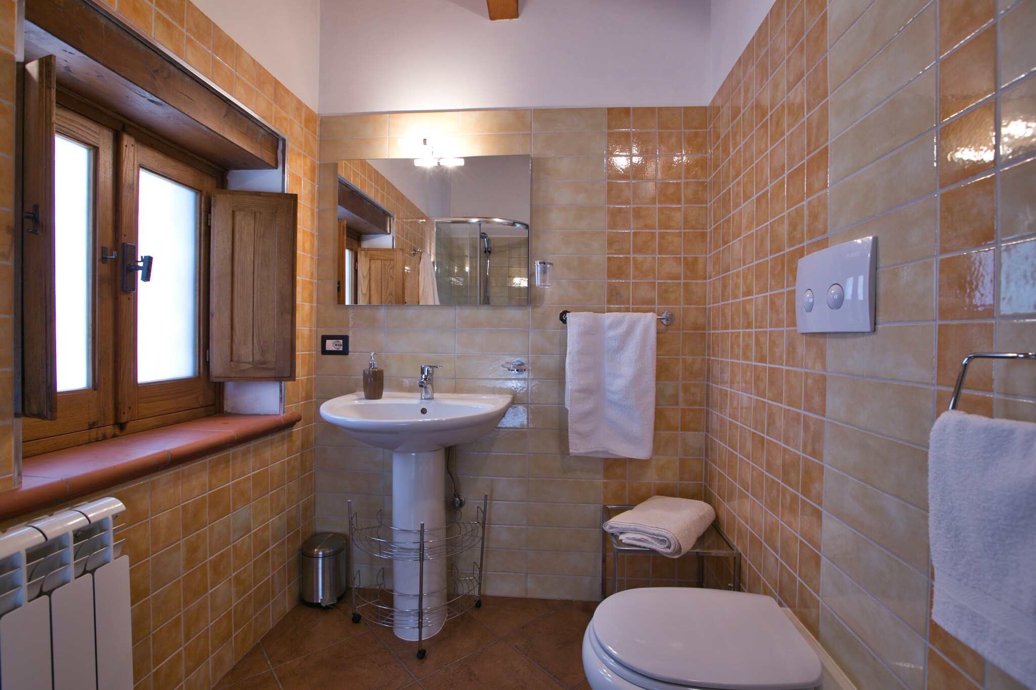 Bath Room