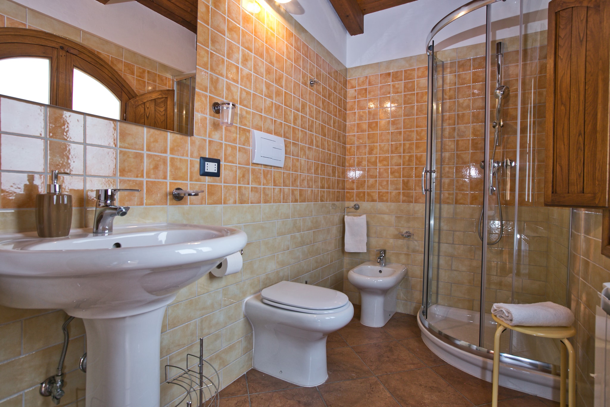 Bath Room