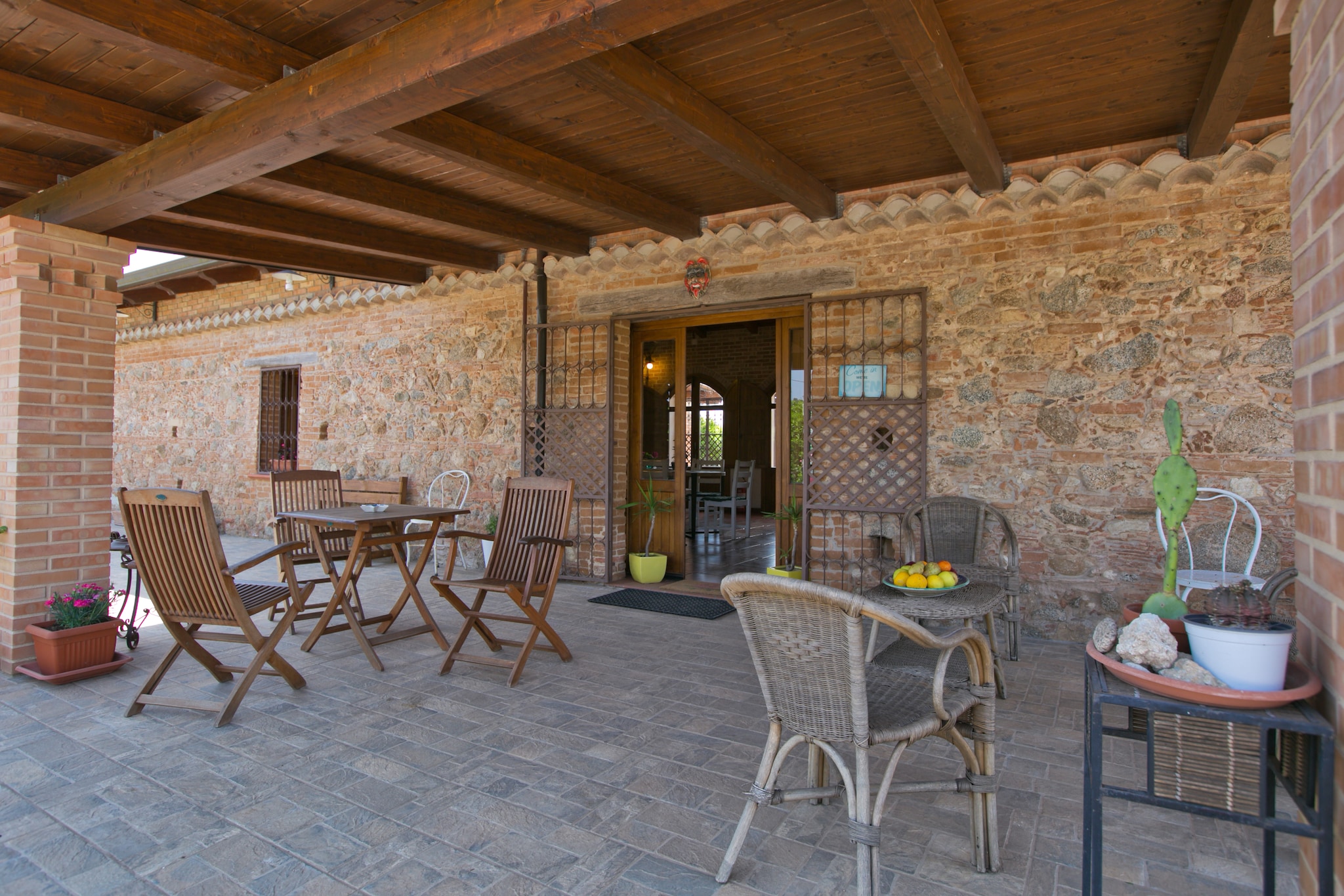 Terrace Balcony