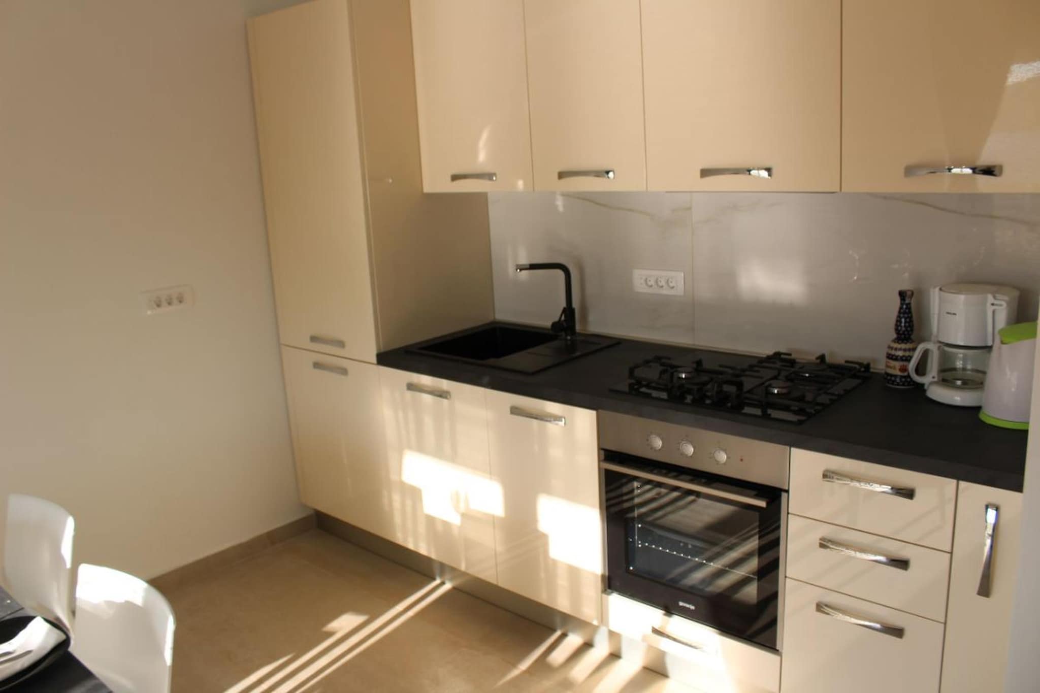 Sv Marija2 - Ferienwohnung 4 - Typ 4plus2