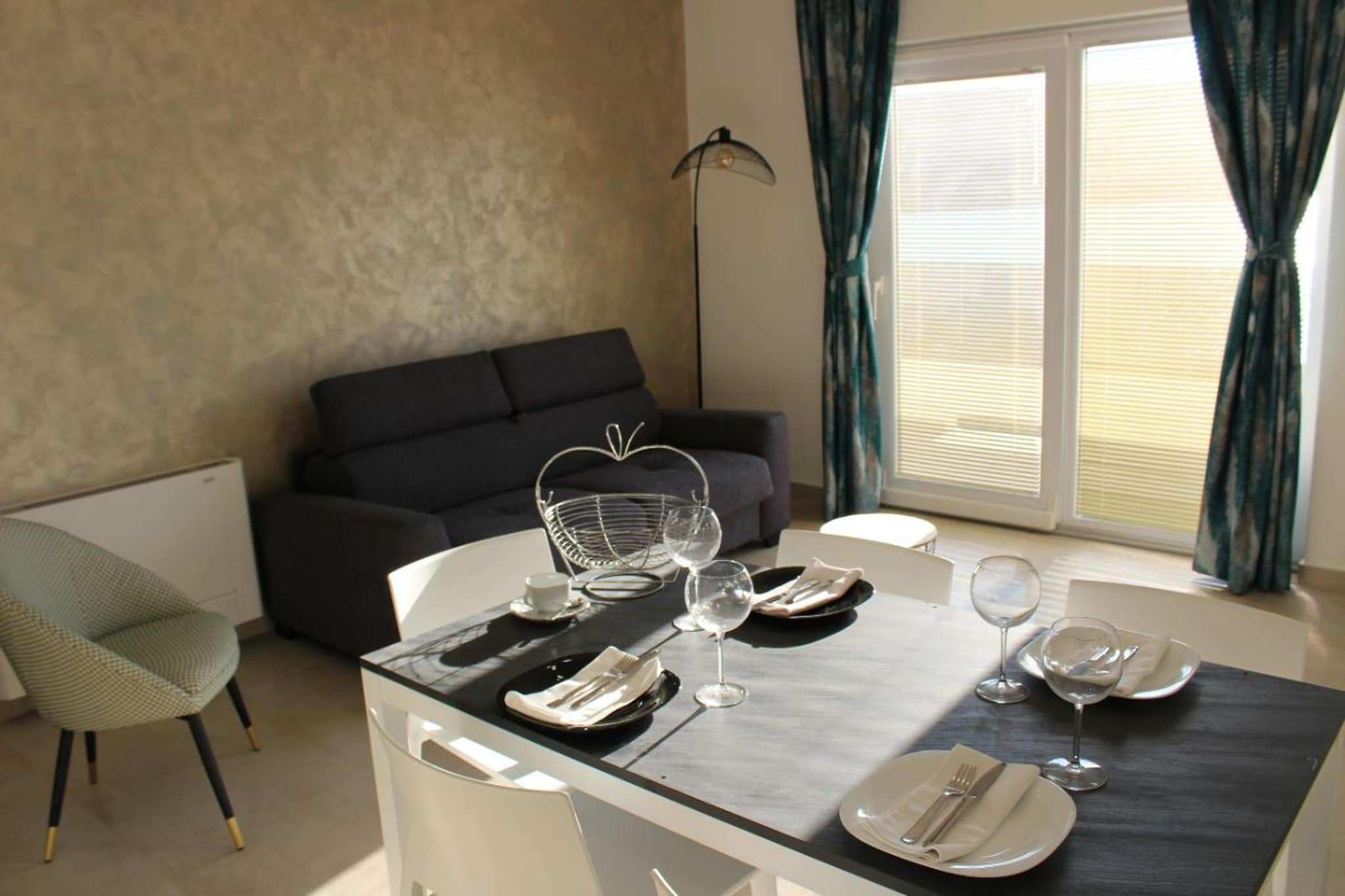 Sv Marija2 - Ferienwohnung 4 - Typ 4plus2