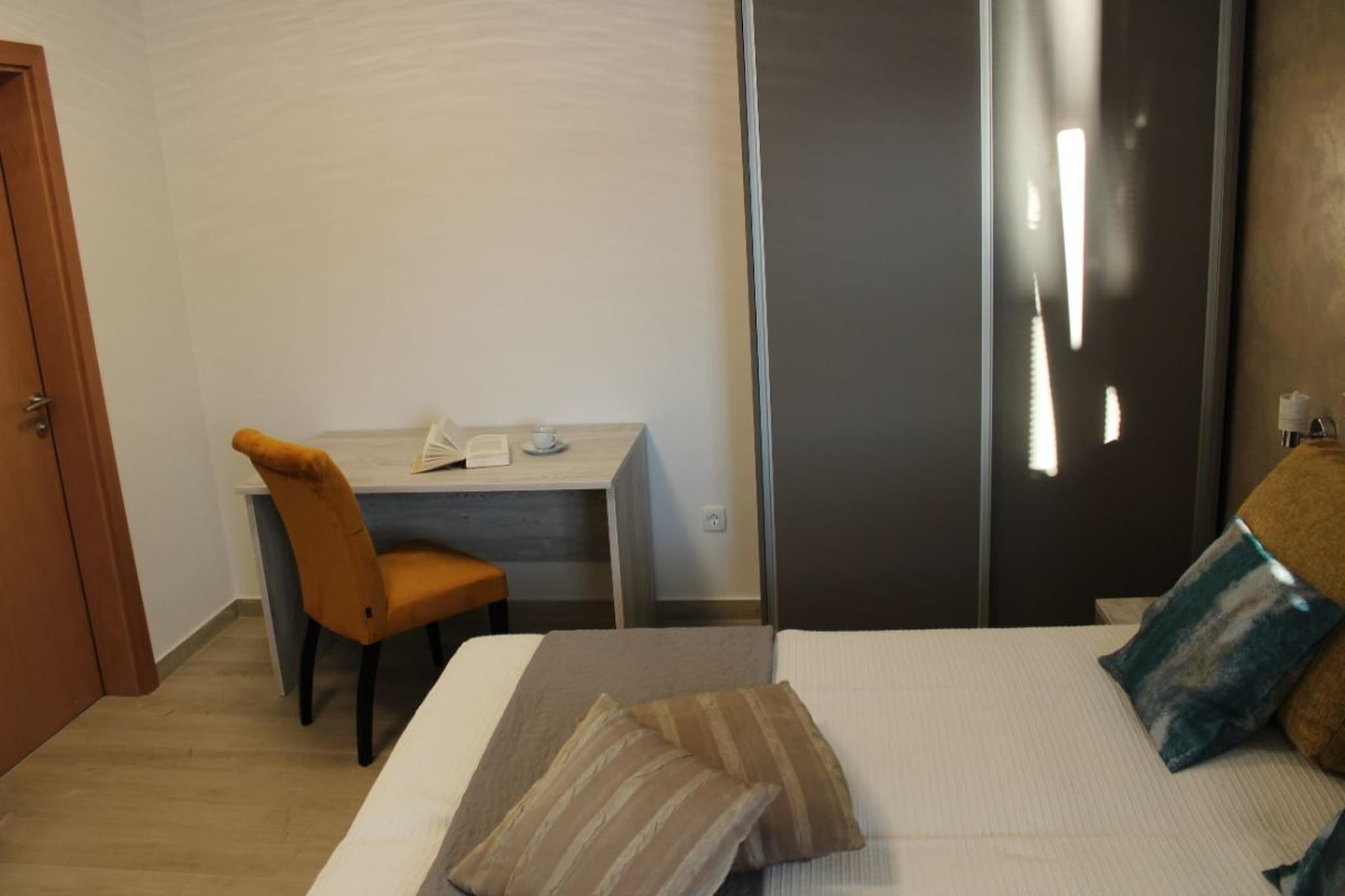 Sv Marija2 - Ferienwohnung 4 - Typ 4plus2-Slaapkamer