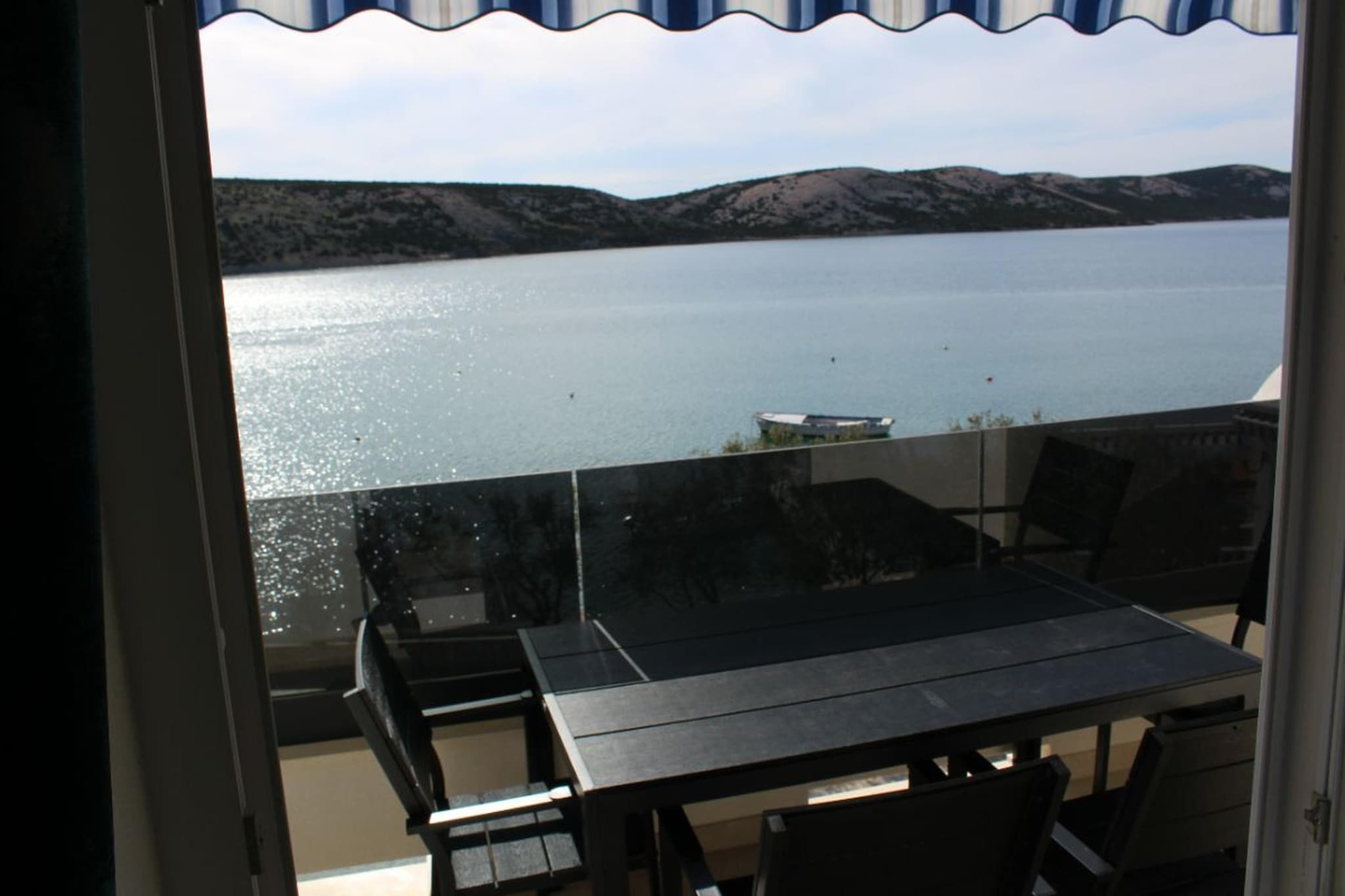 Sv Marija2 - Ferienwohnung 4 - Typ 4plus2