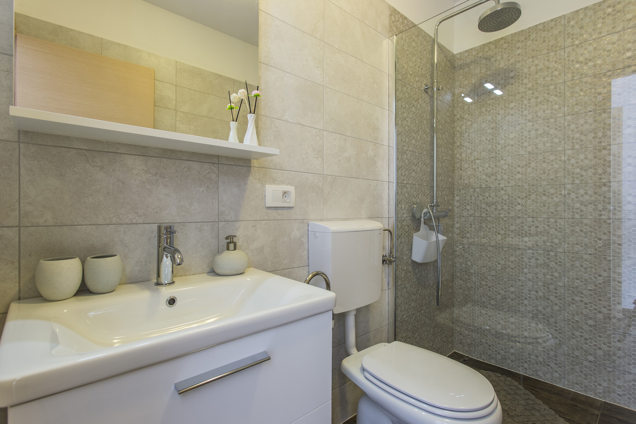 Bath Room