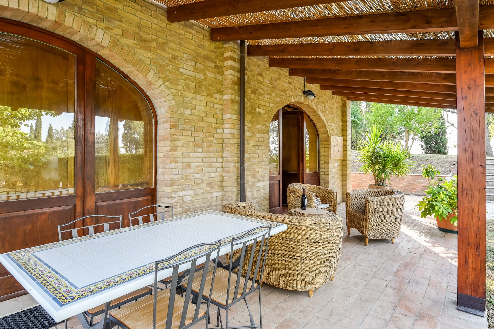 Terrace Balcony